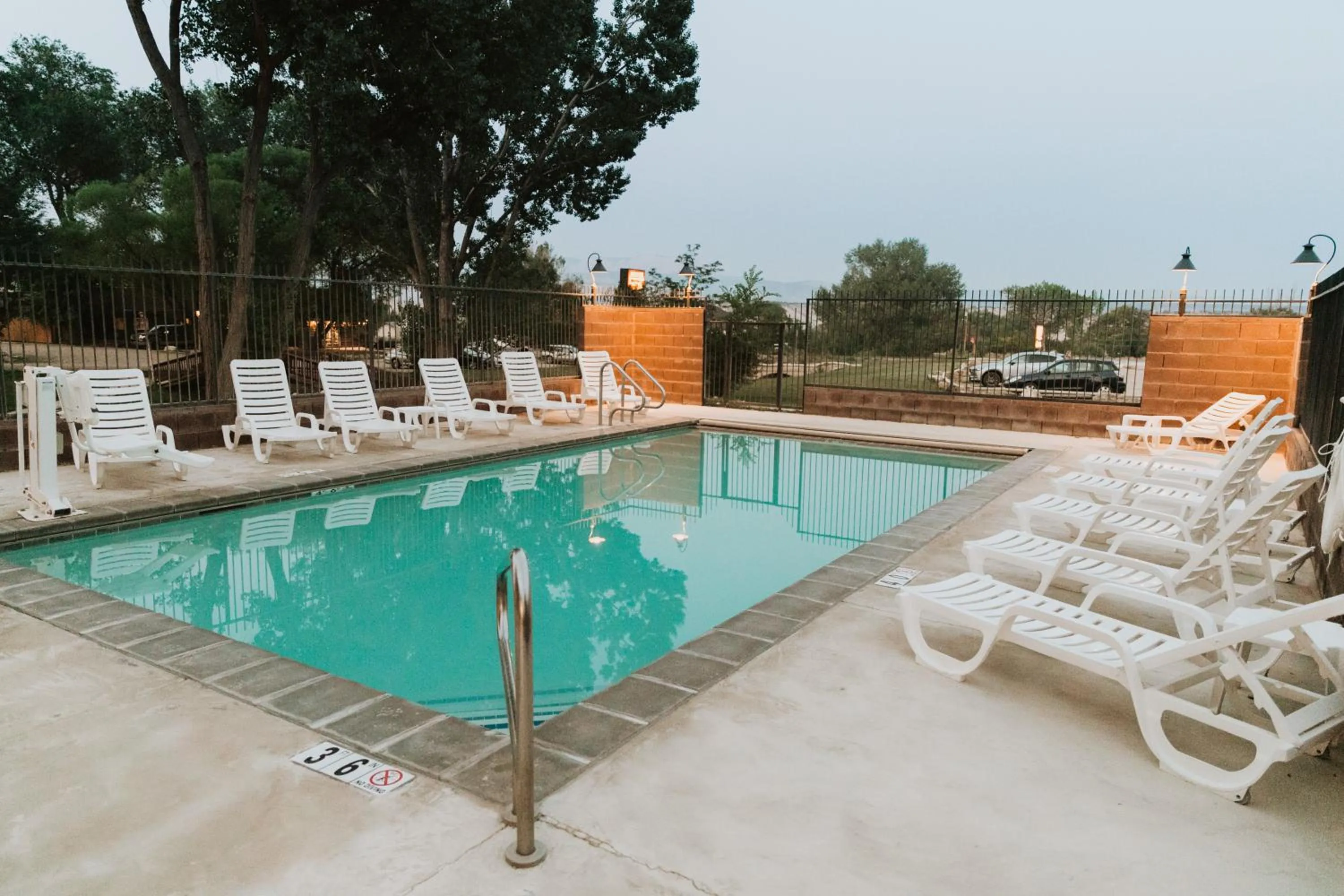 Bryce Pioneer Village