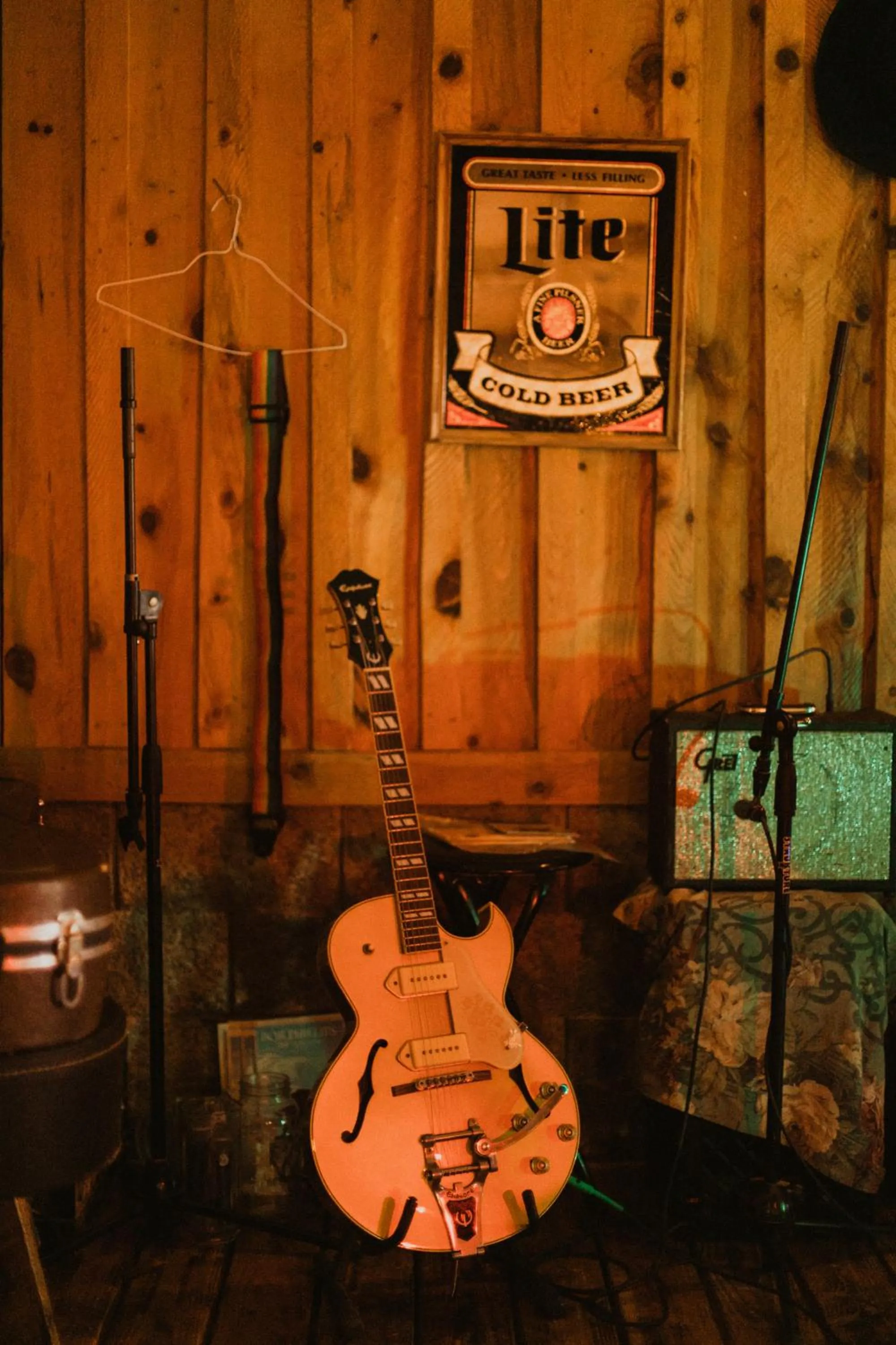 Restaurant/places to eat in Bryce Pioneer Village