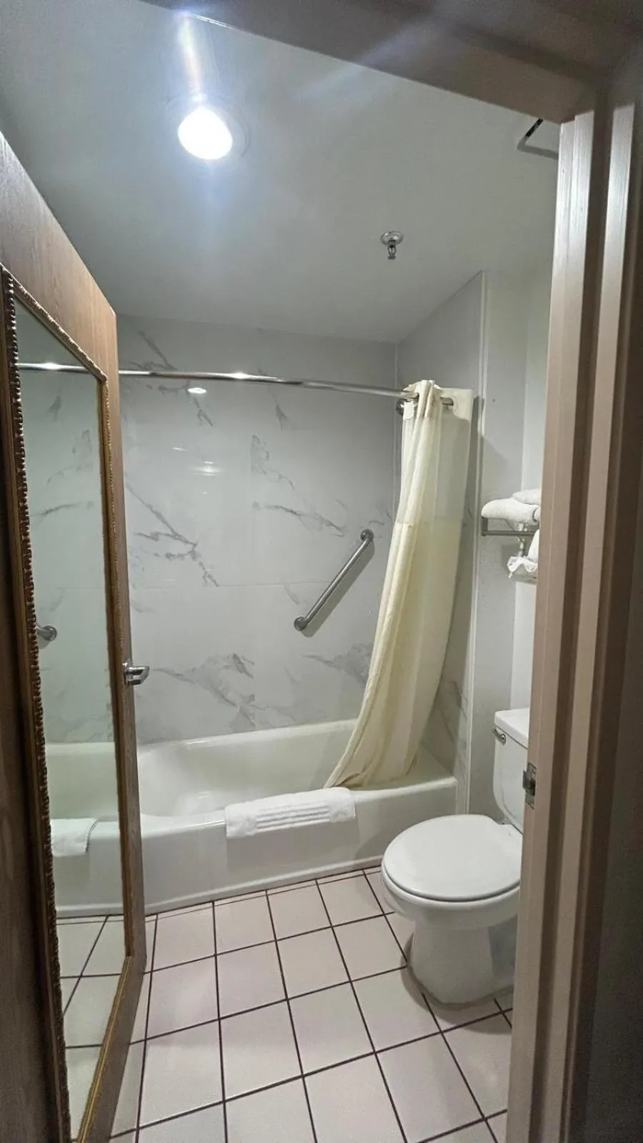 Days Inn by Wyndham Blythe