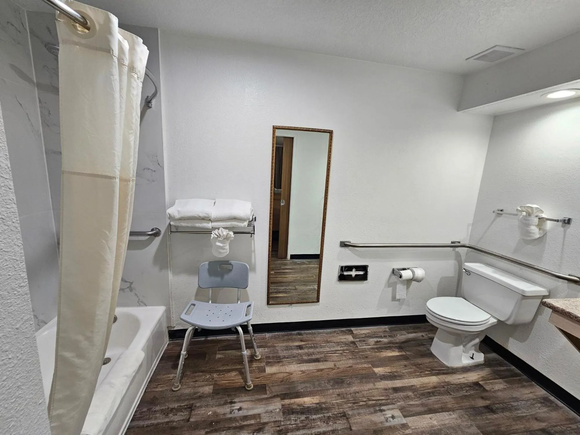 Days Inn by Wyndham Blythe