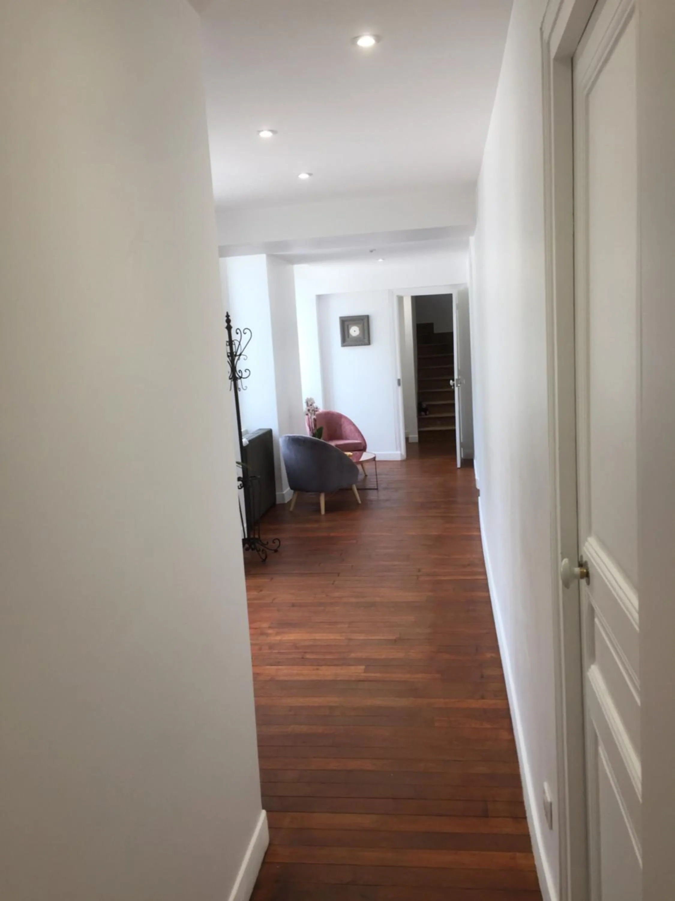 Property building in Le Moulin Bleu