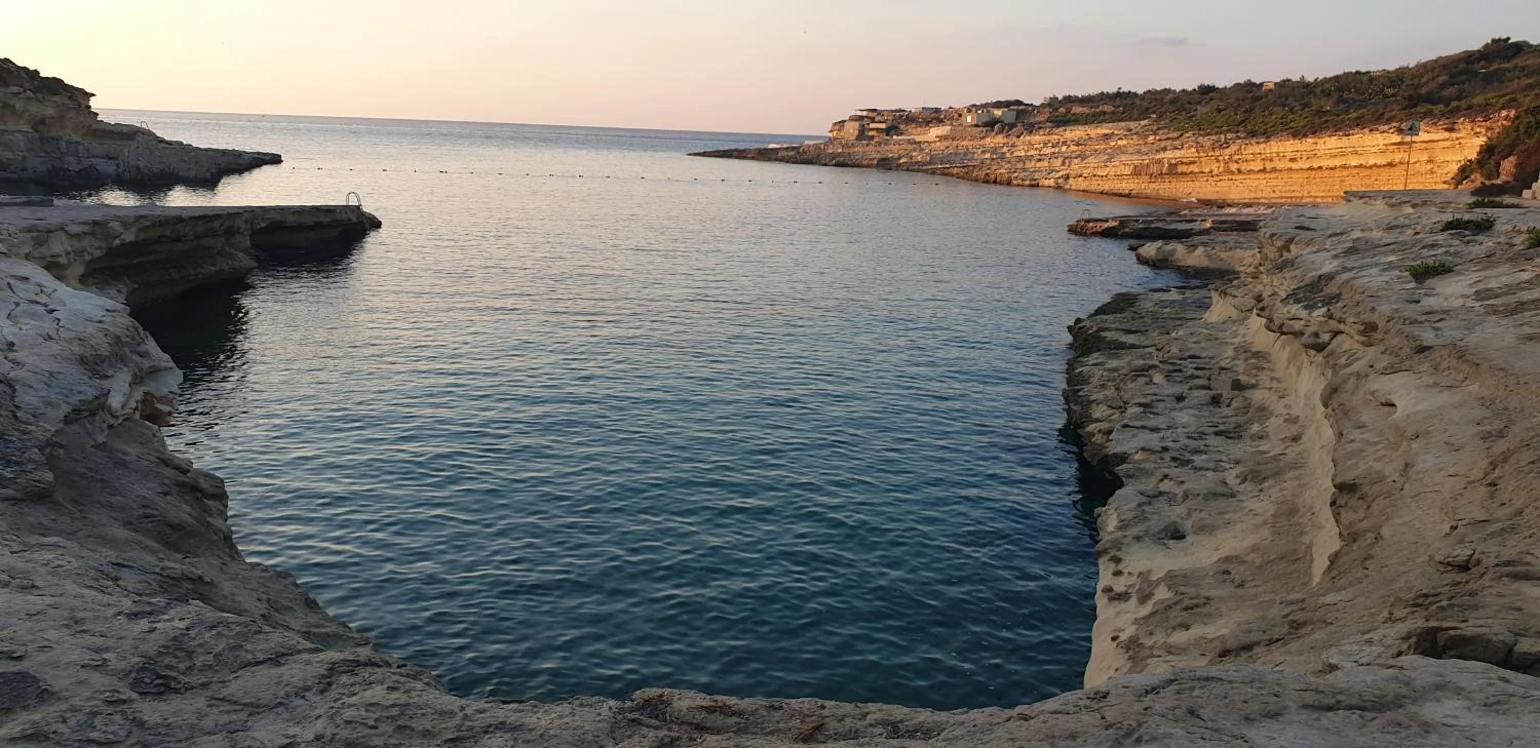 Beach in The Shipwright's Lodge