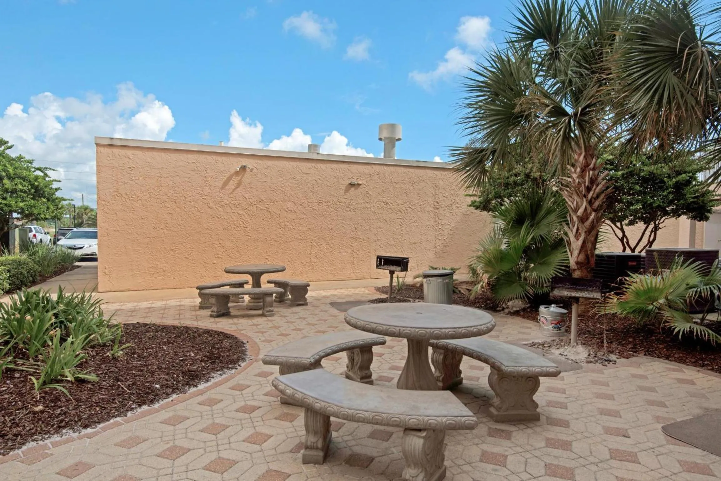 Islander Beach Resort 6012