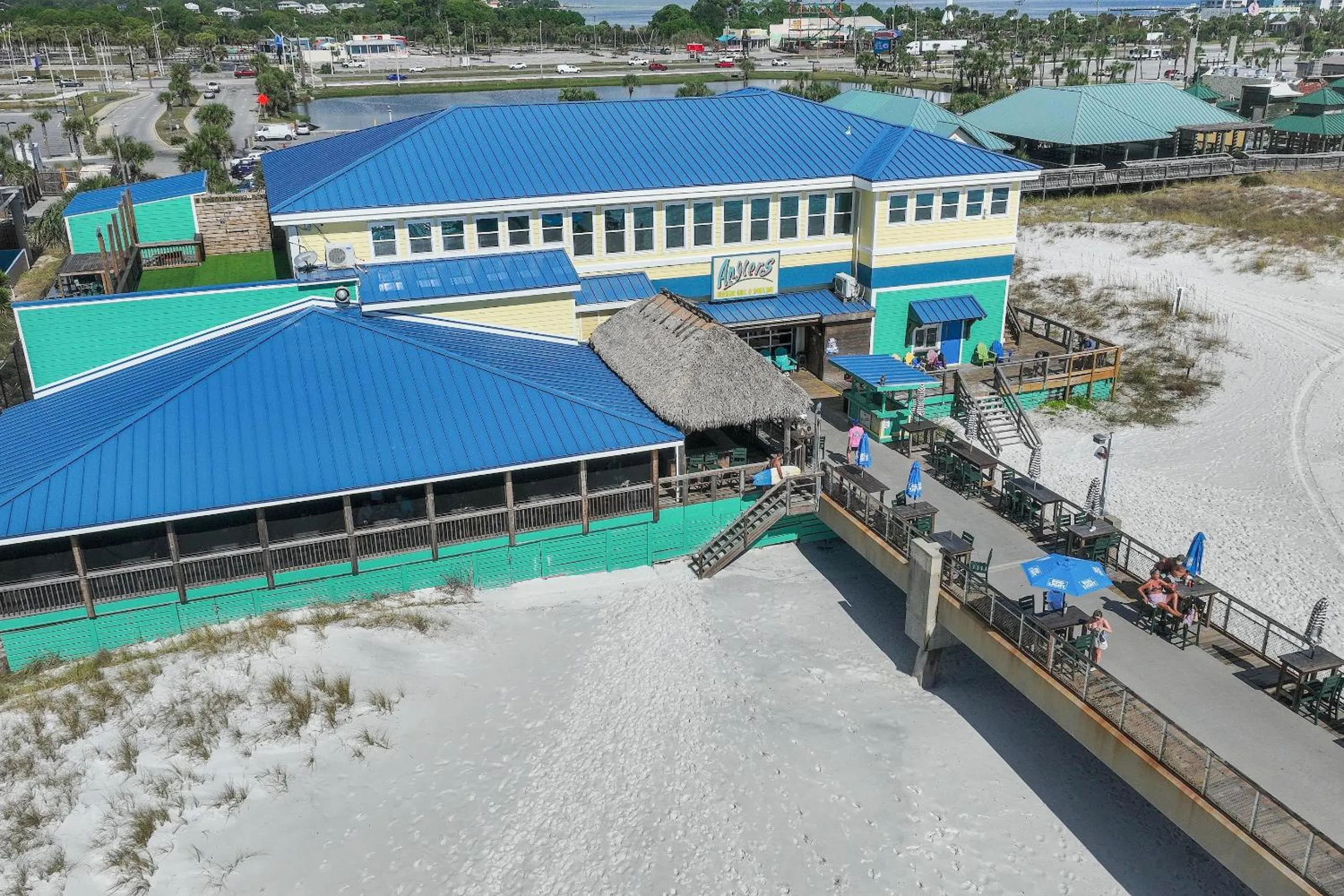 Islander Beach Resort 6012