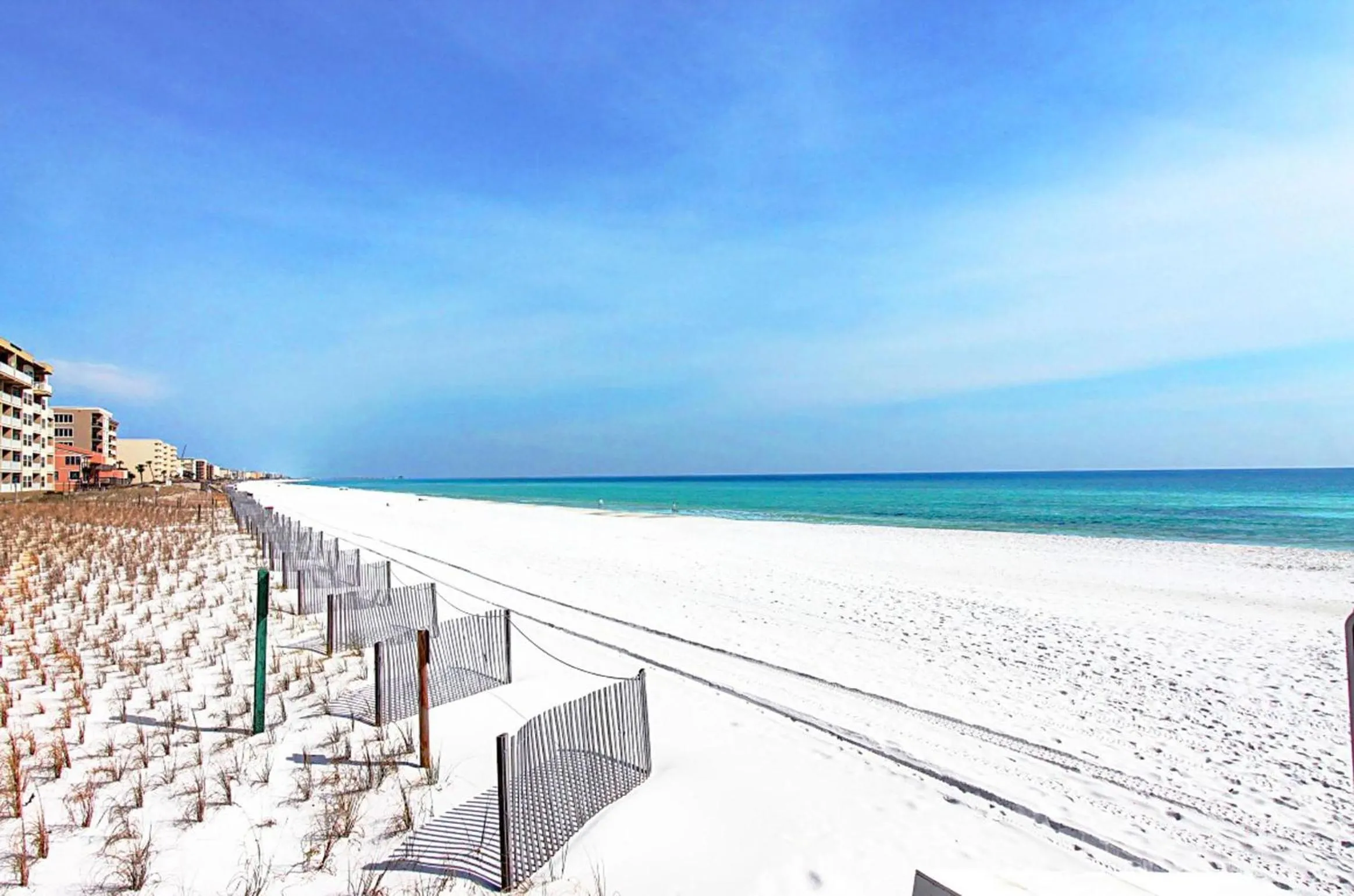 Islander Beach Resort 6012