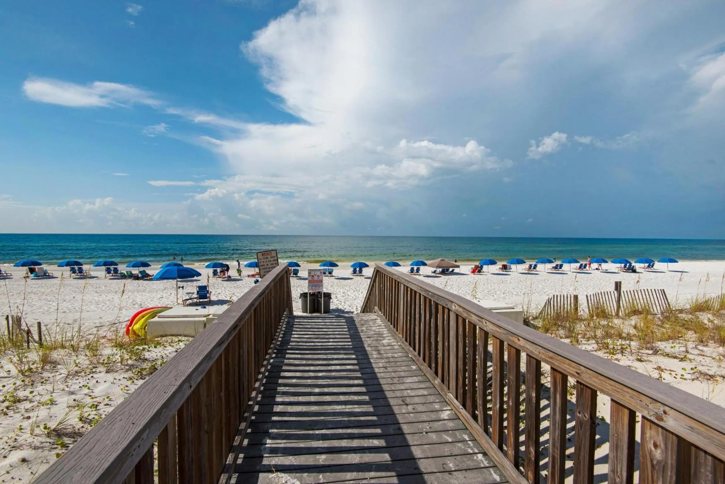 Islander Beach Resort 6012