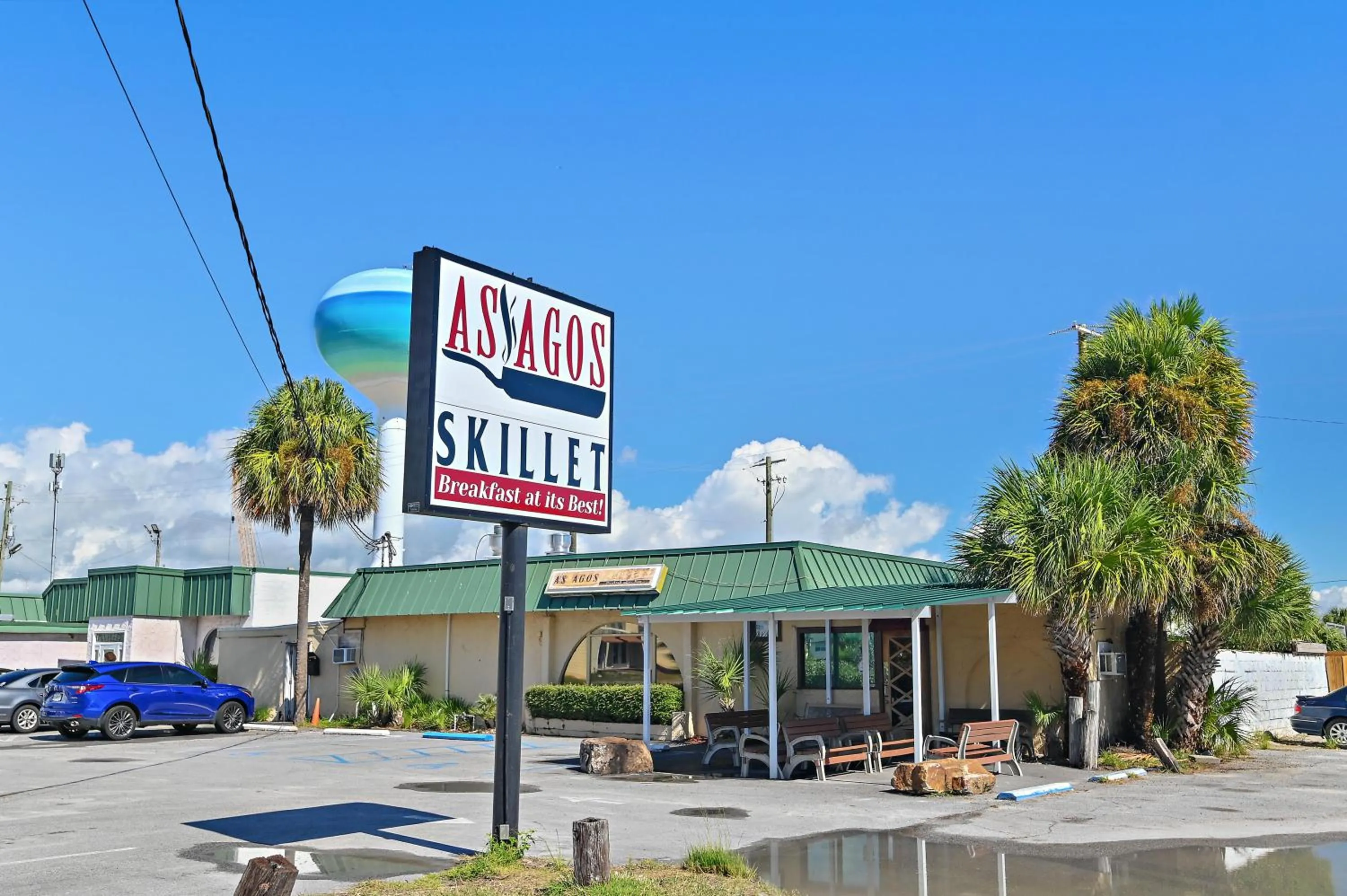 Islander Beach Resort 6012