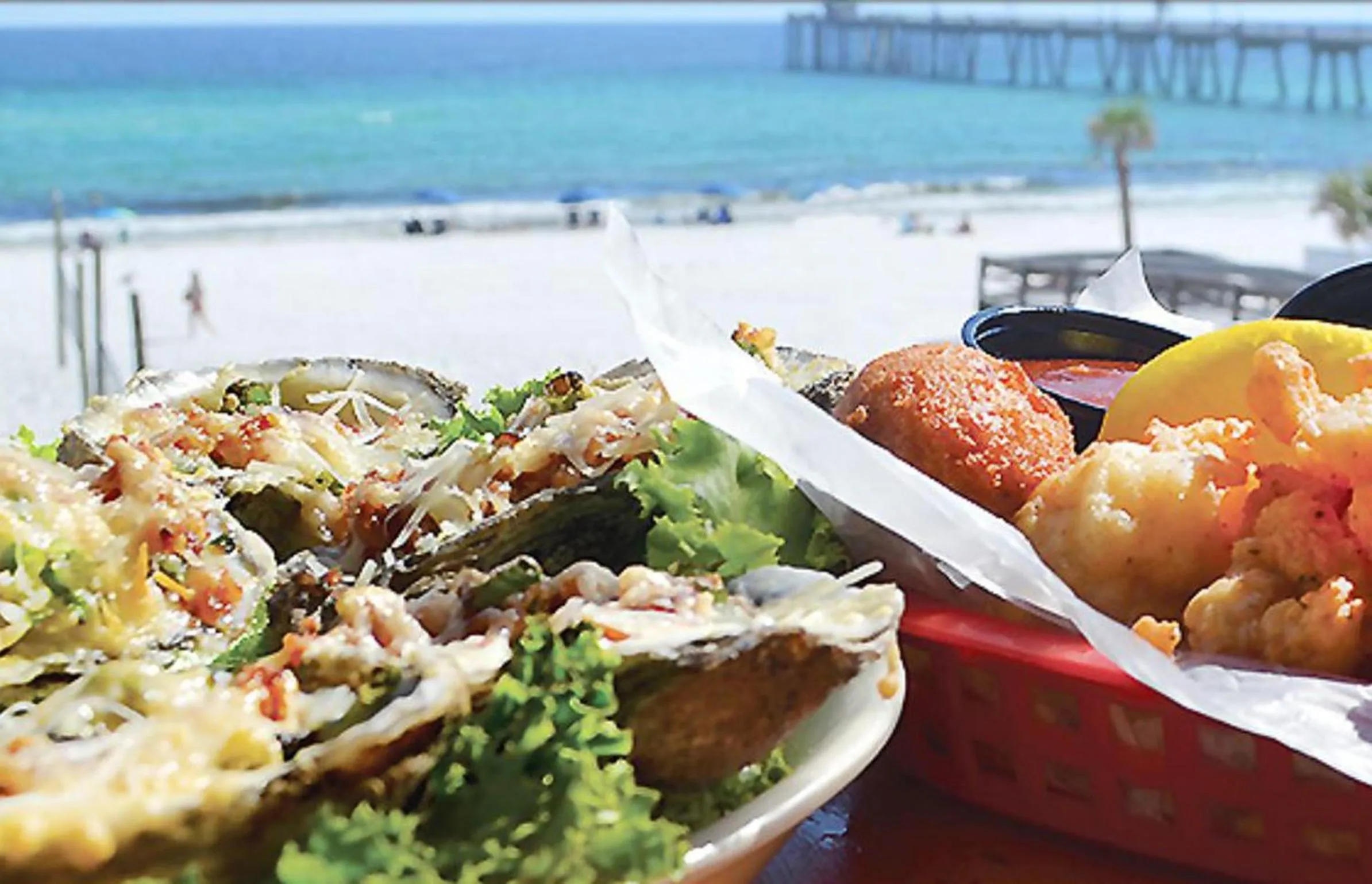 Islander Beach Resort 6012