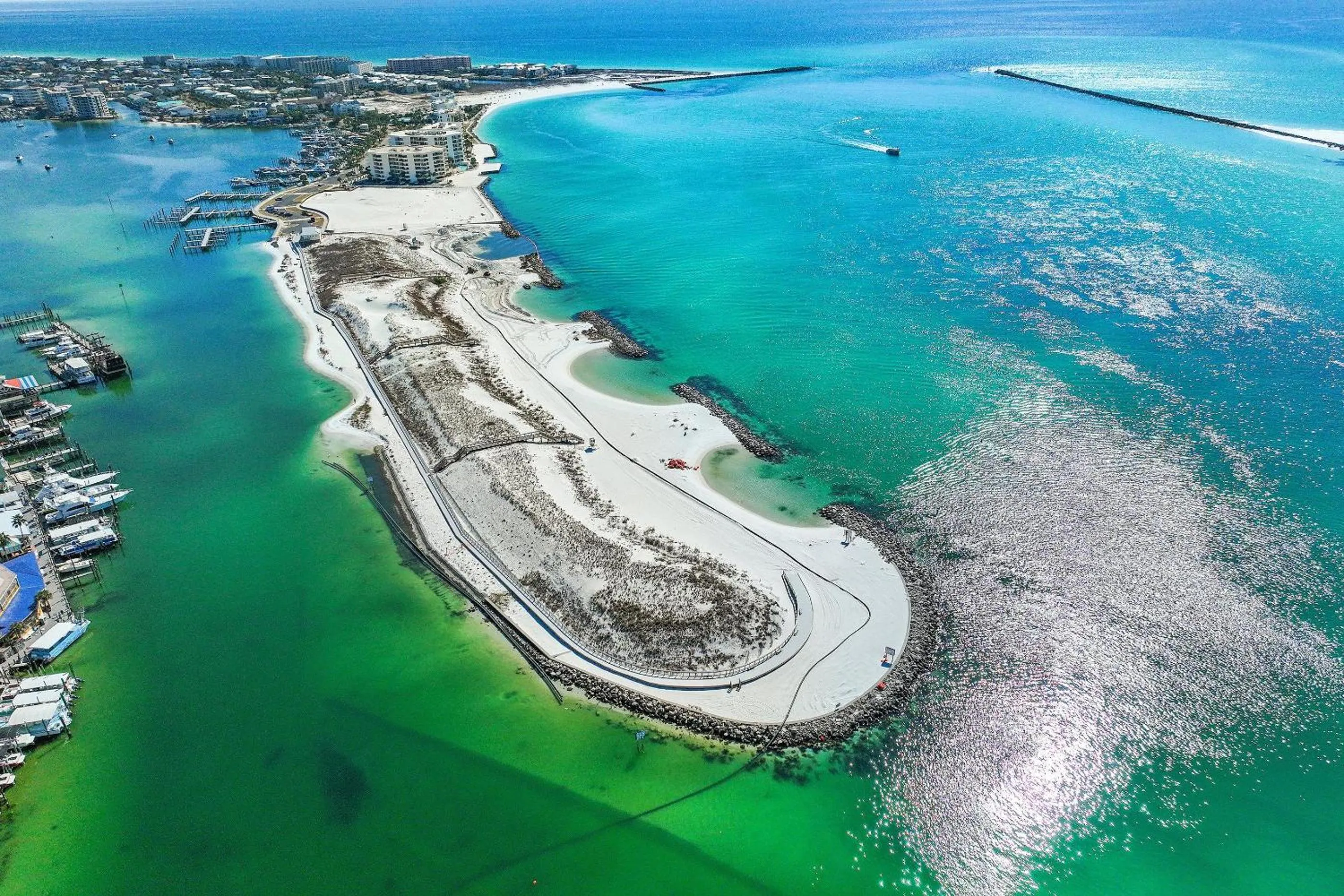 Islander Beach Resort 6012