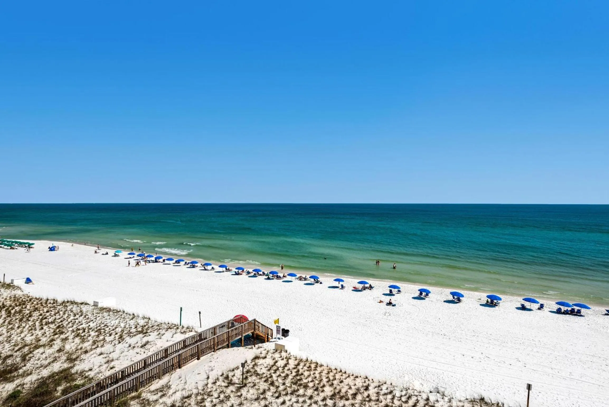 Islander Beach Resort 6012