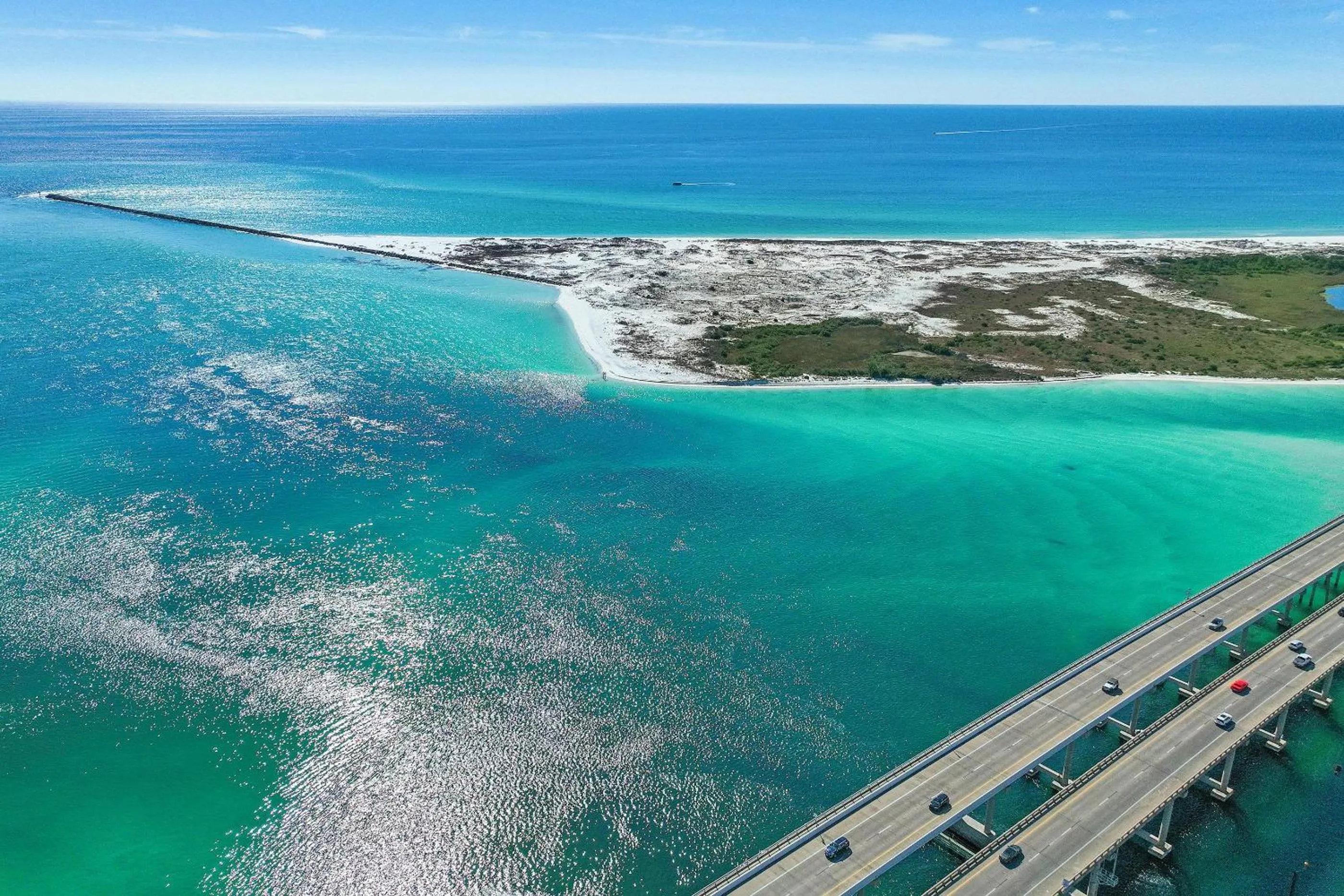 Islander Beach Resort 6012