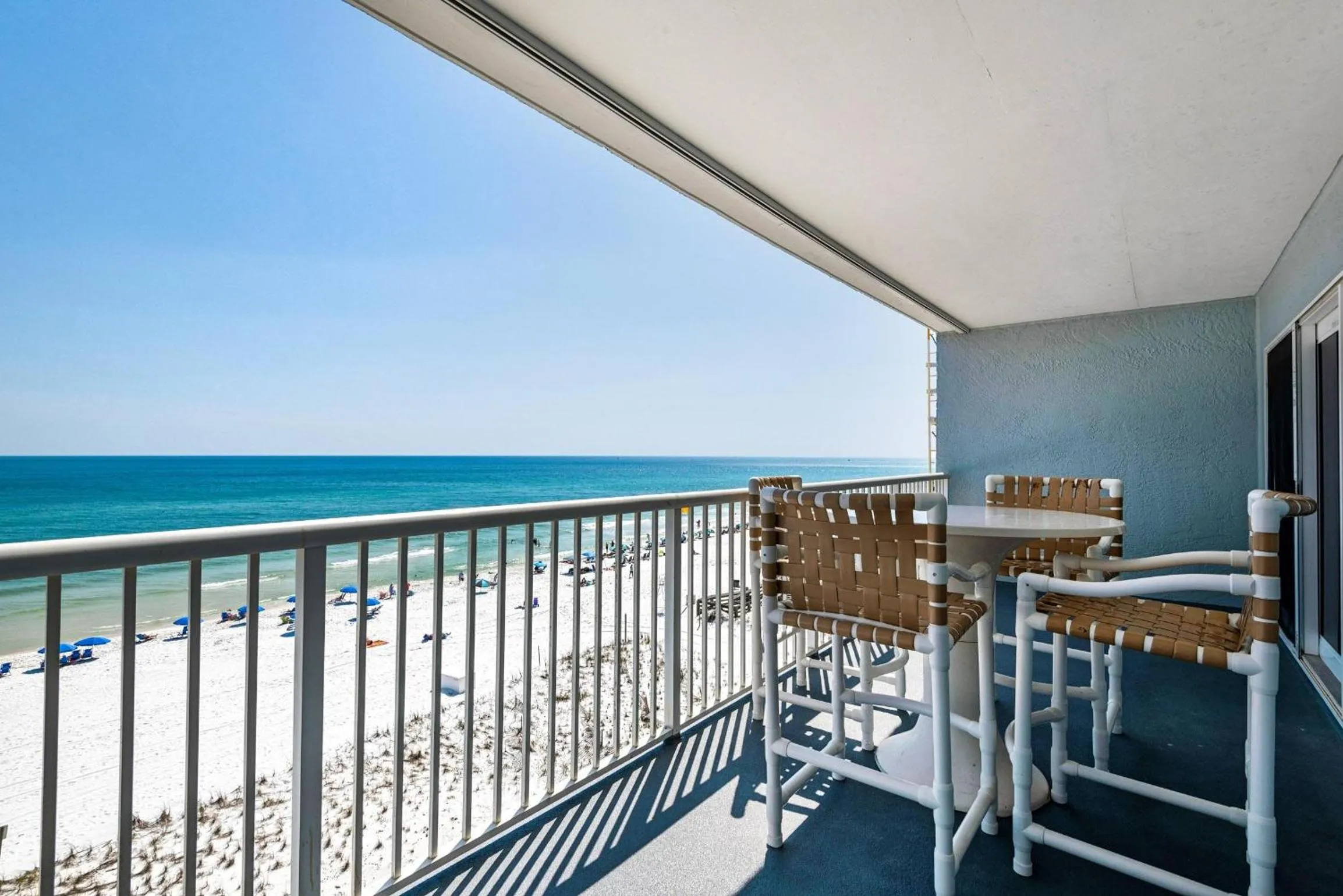 Islander Beach Resort 6012