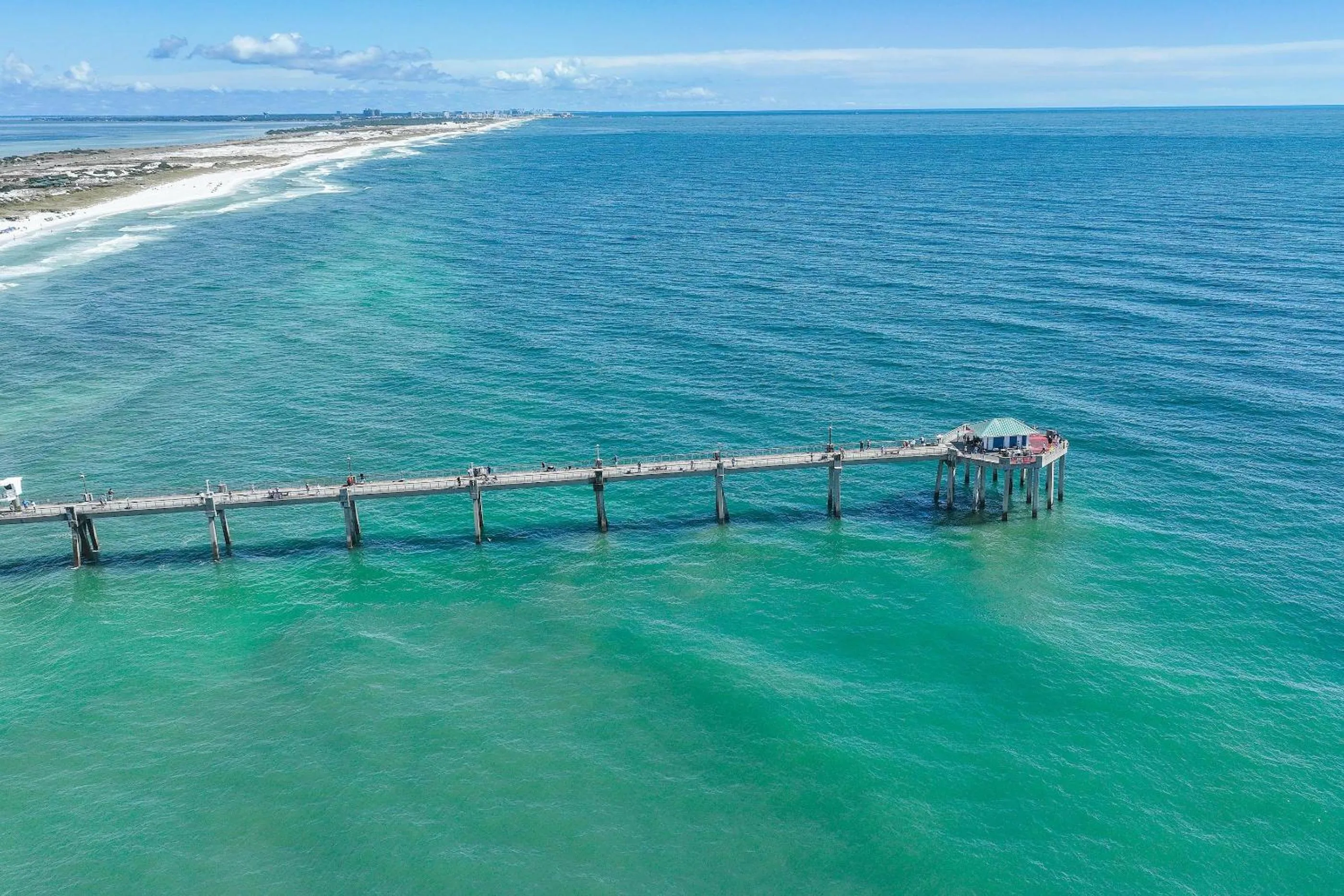 Islander Beach Resort 6012