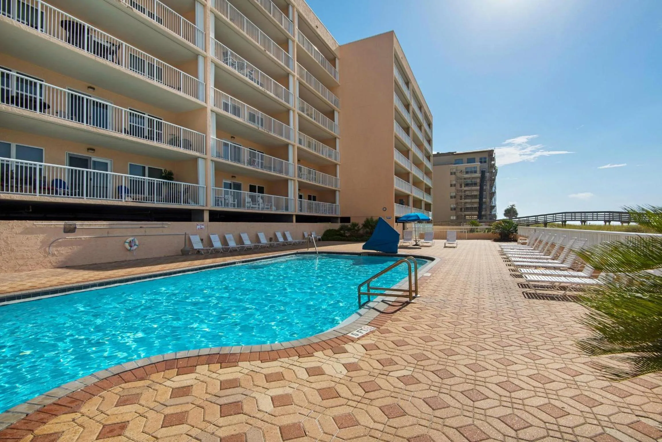 Islander Beach Resort 6012