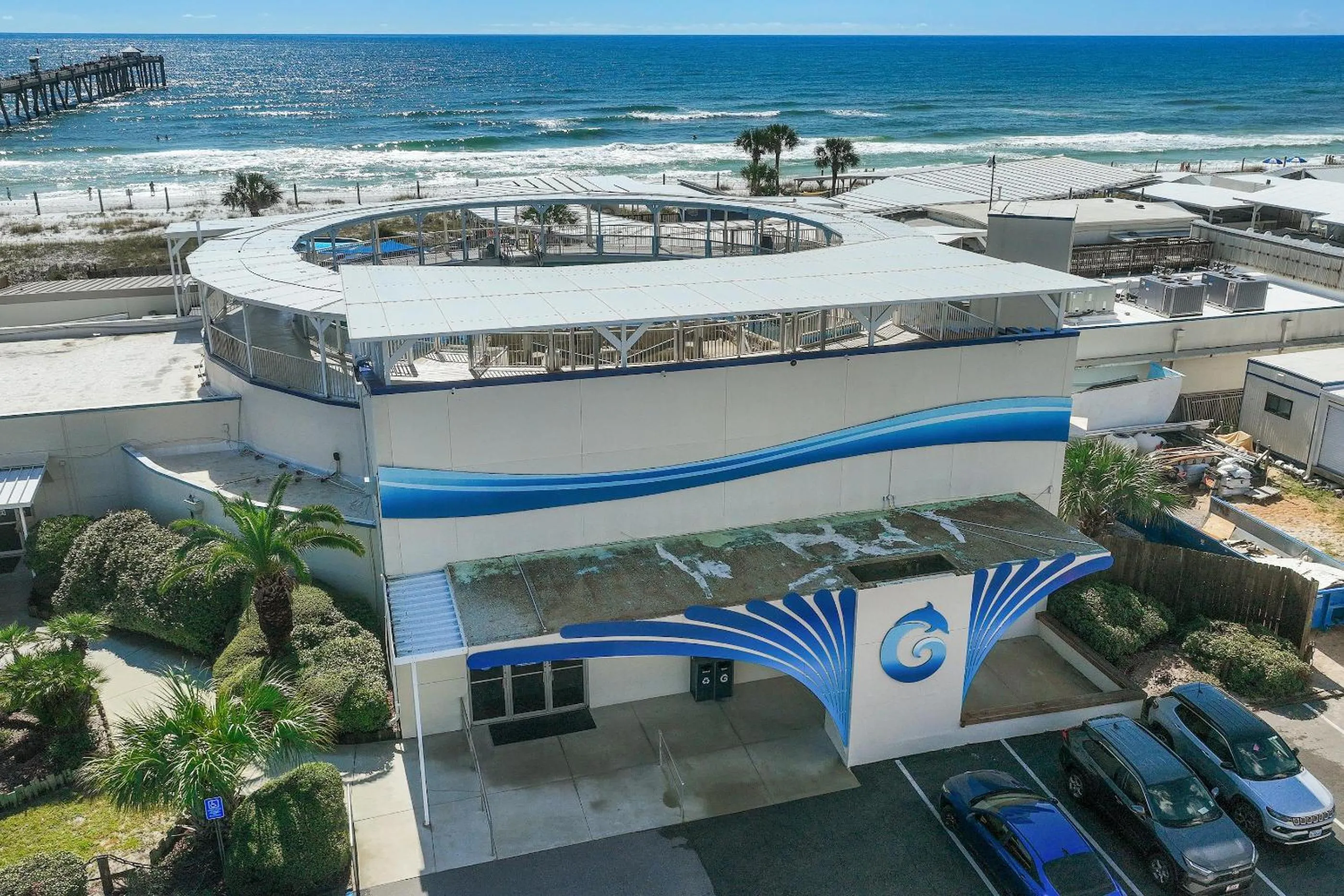 Islander Beach Resort 6012