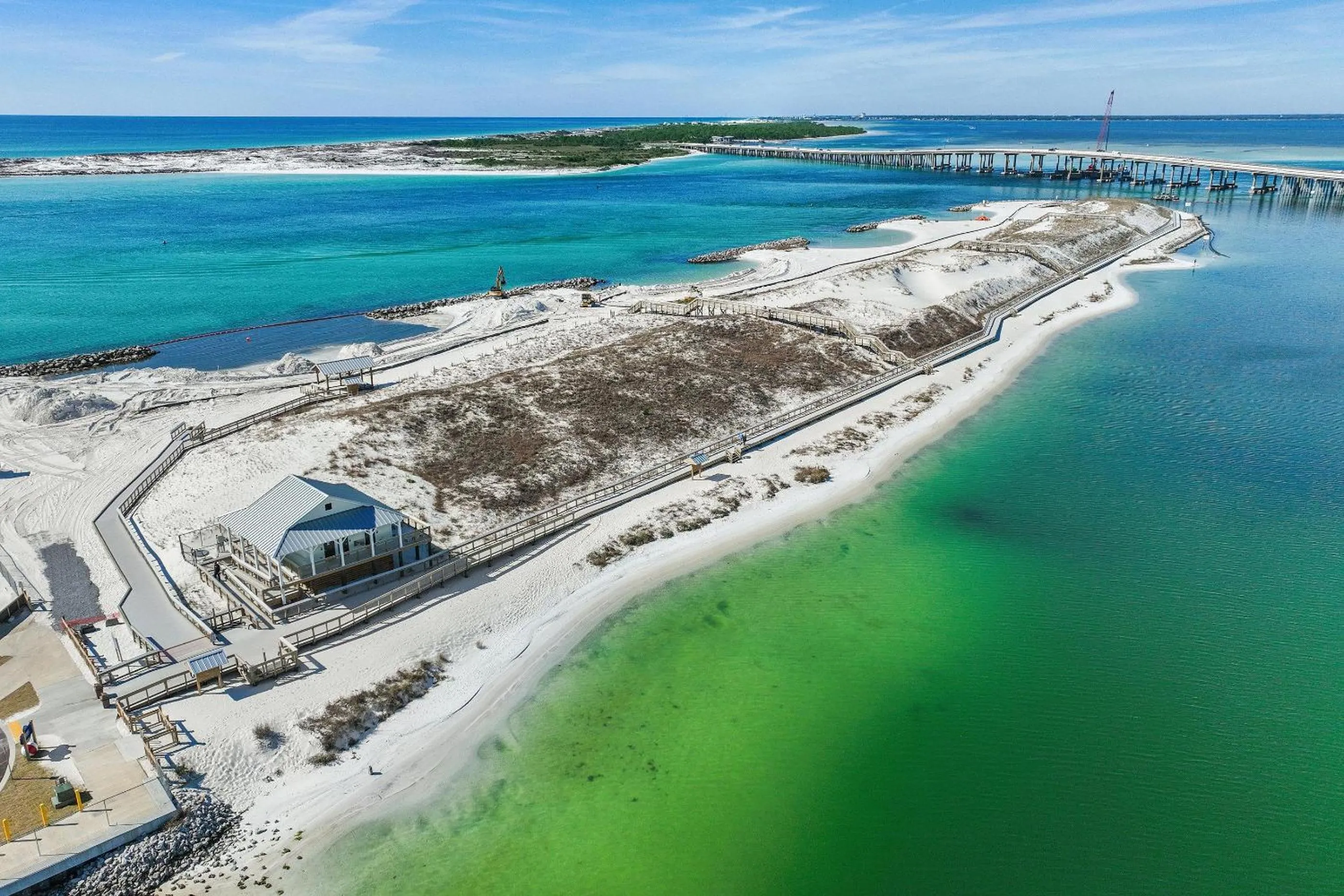 Islander Beach Resort 6012