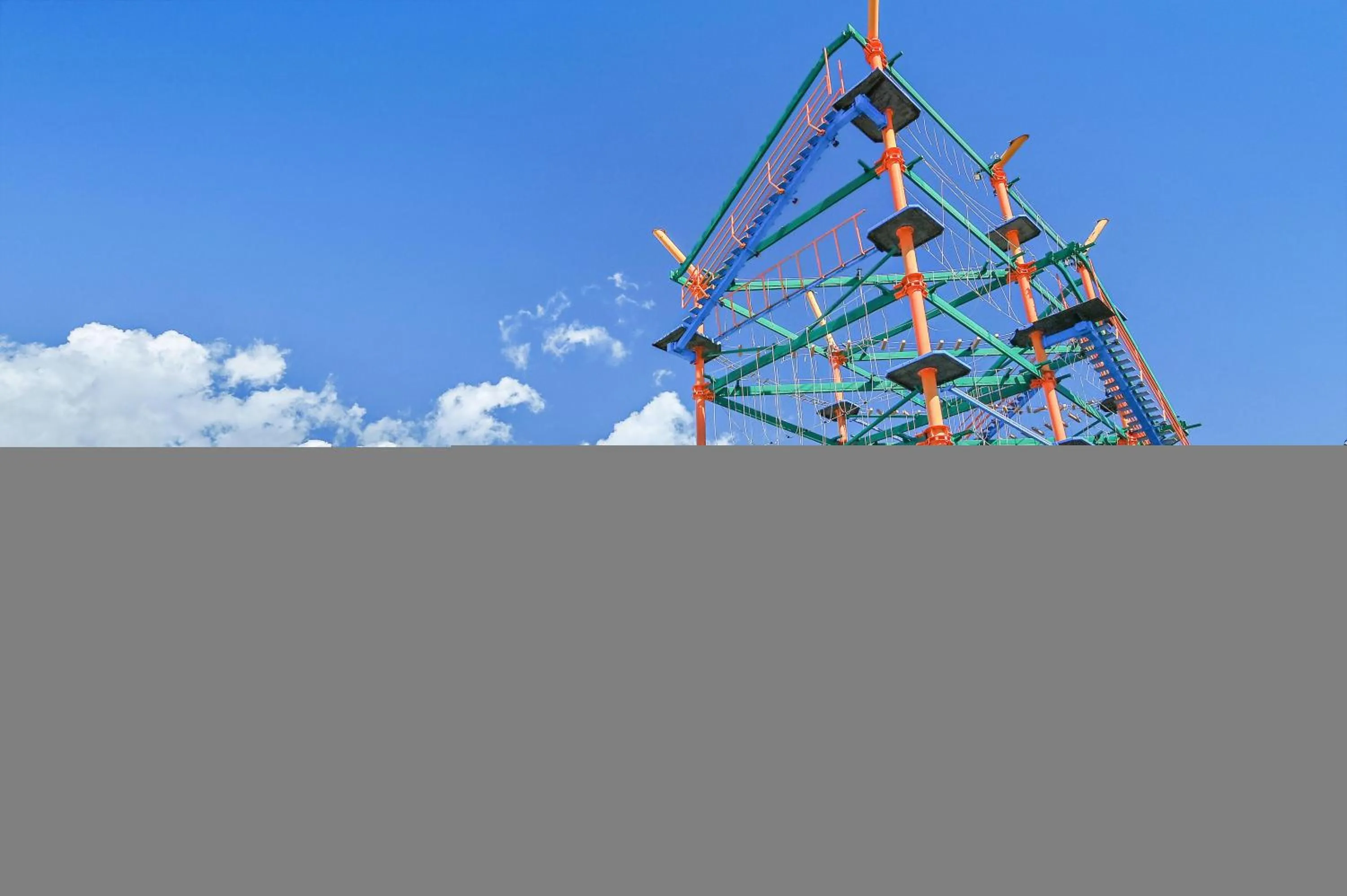 Islander Beach Resort 6012