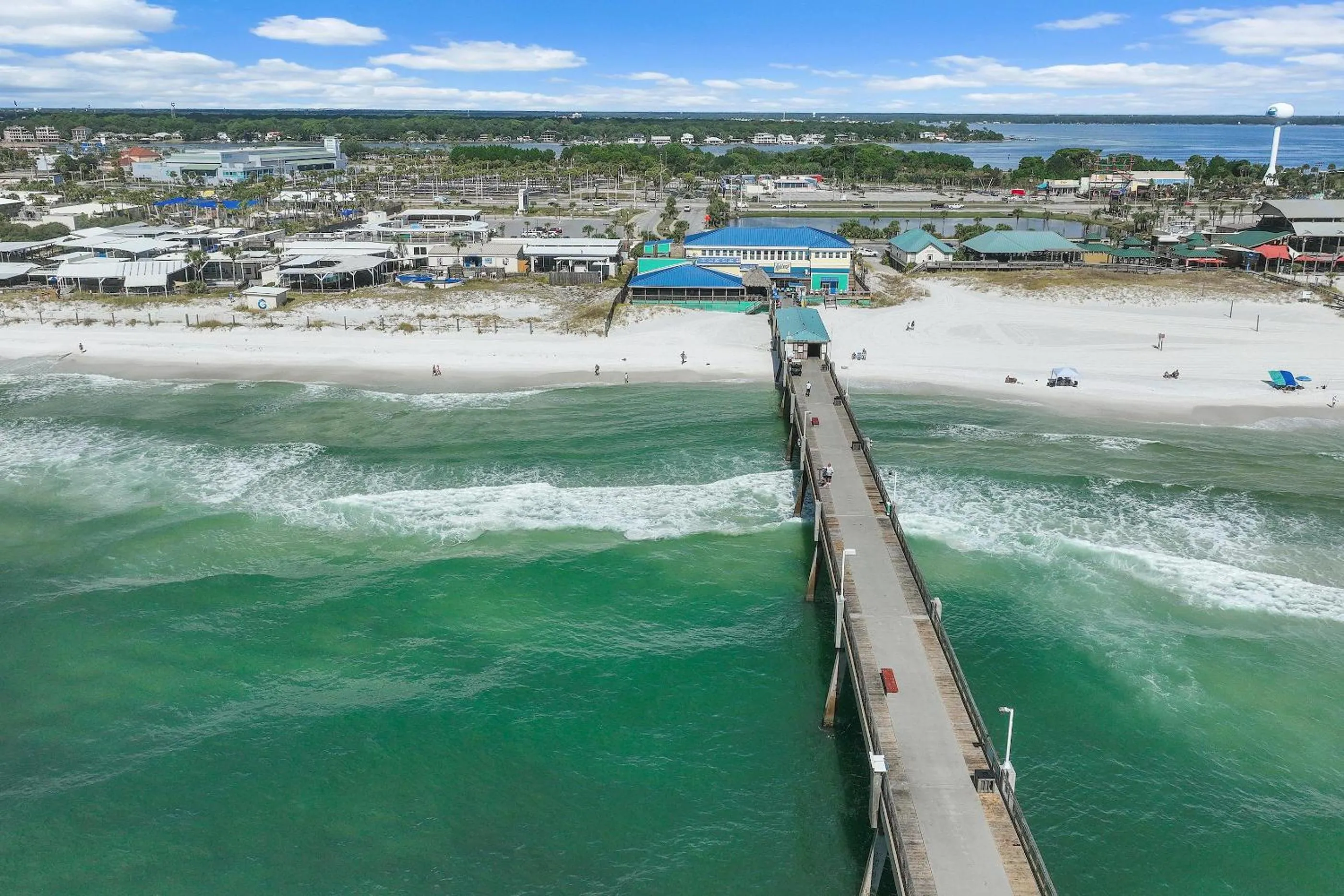 Islander Beach Resort 6012