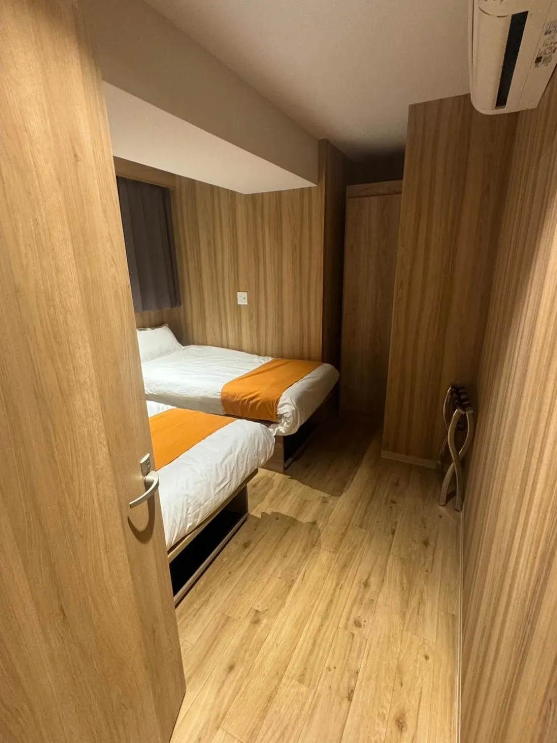 Popway Residence Tennoji