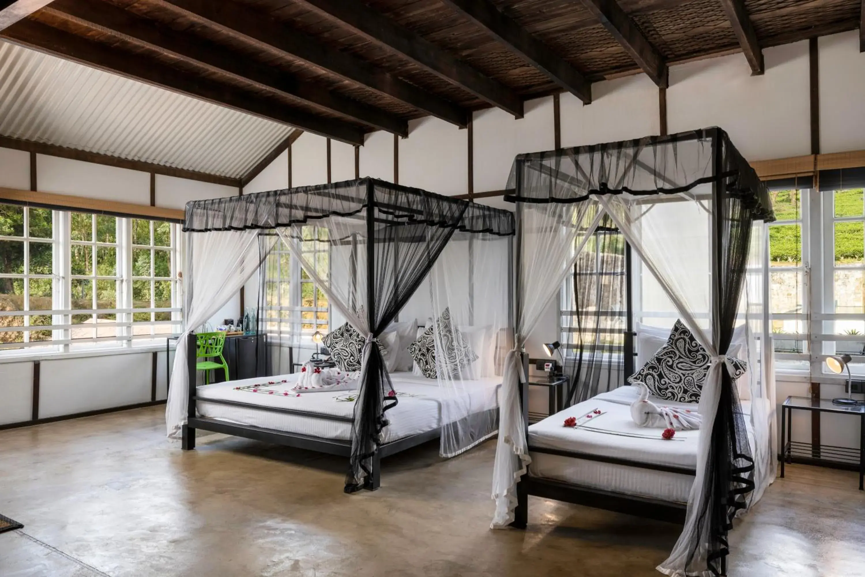 Sinna Dorai Family Including Kabaragalla Cup of Tea on Arrival, Sundown Tea with Local Delights, Curated Local Gift Box, and a Unique Leaf-to-Cup Experience at our Tea Factory. in Tea and Experience Factory - Thema Collection Sinna Dorai Family Including Kabaragalla Cup of Tea on Arrival, Sundown Tea with Local Delights, Curated Local Gift Box, and a Unique Leaf-to-Cup Experience at our Tea Factory. in Tea and Experience Factory - Thema Collection