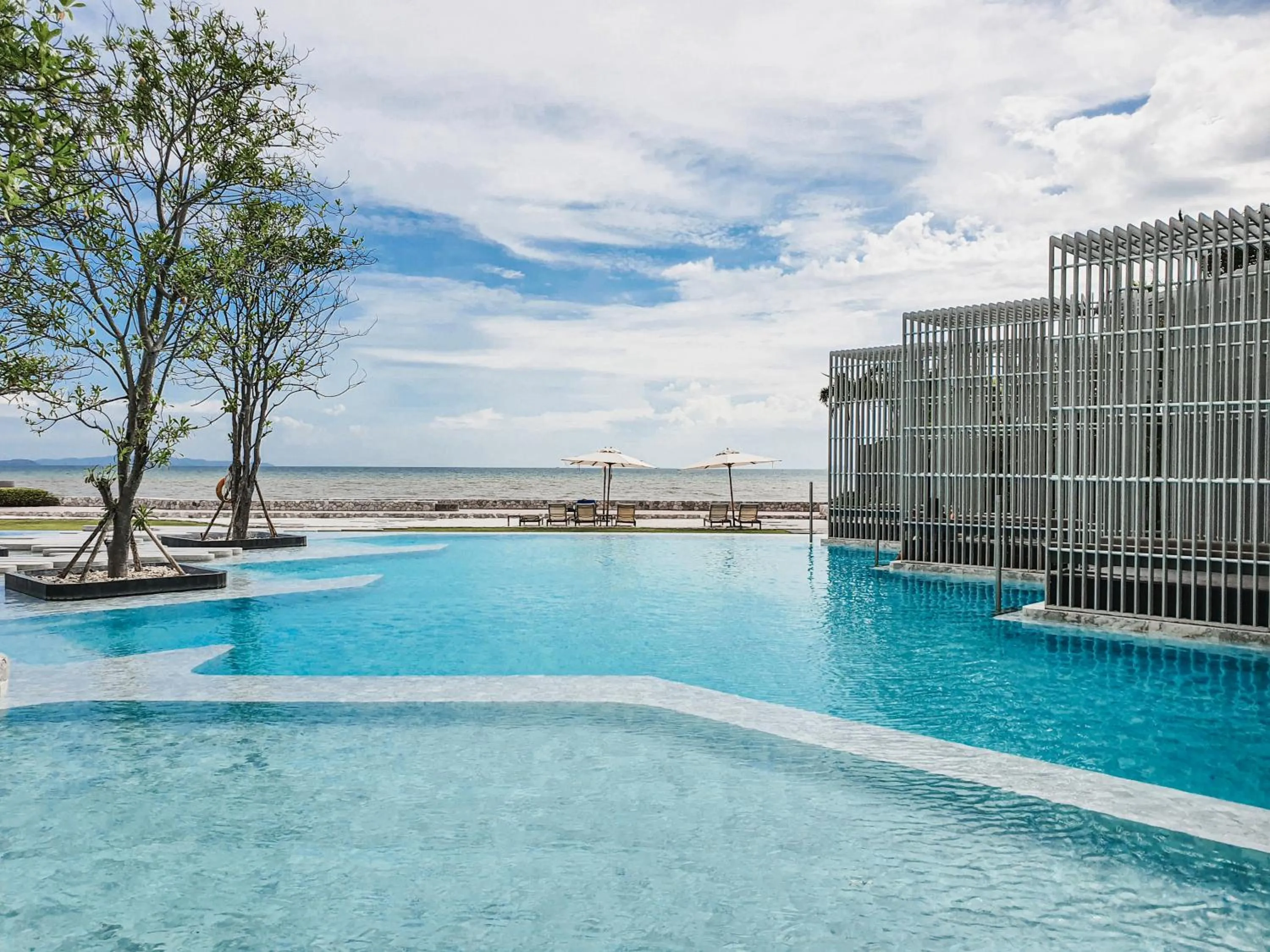 Pattaya Holiday at Veranda Residence Pattaya