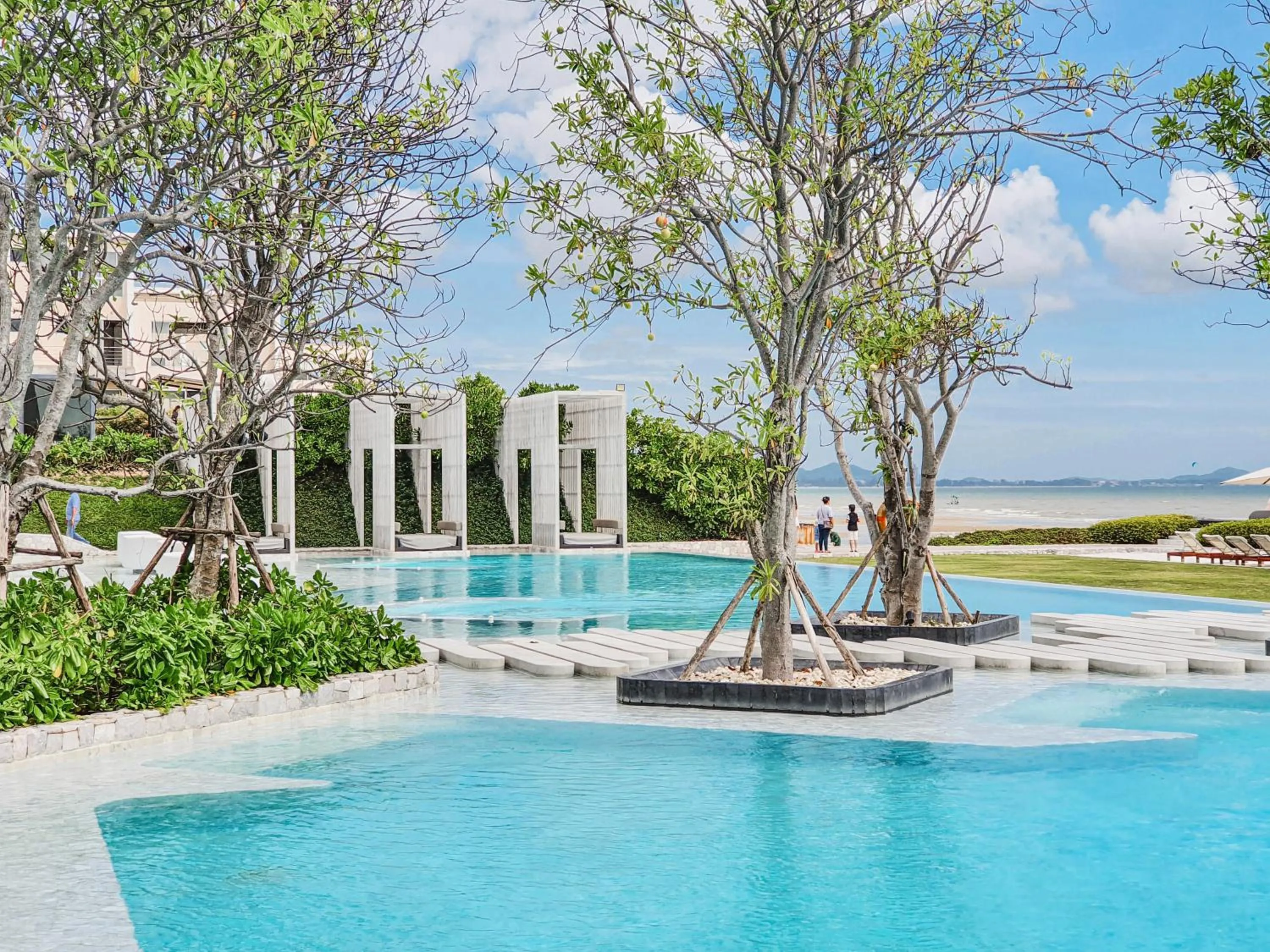 Pattaya Holiday at Veranda Residence Pattaya