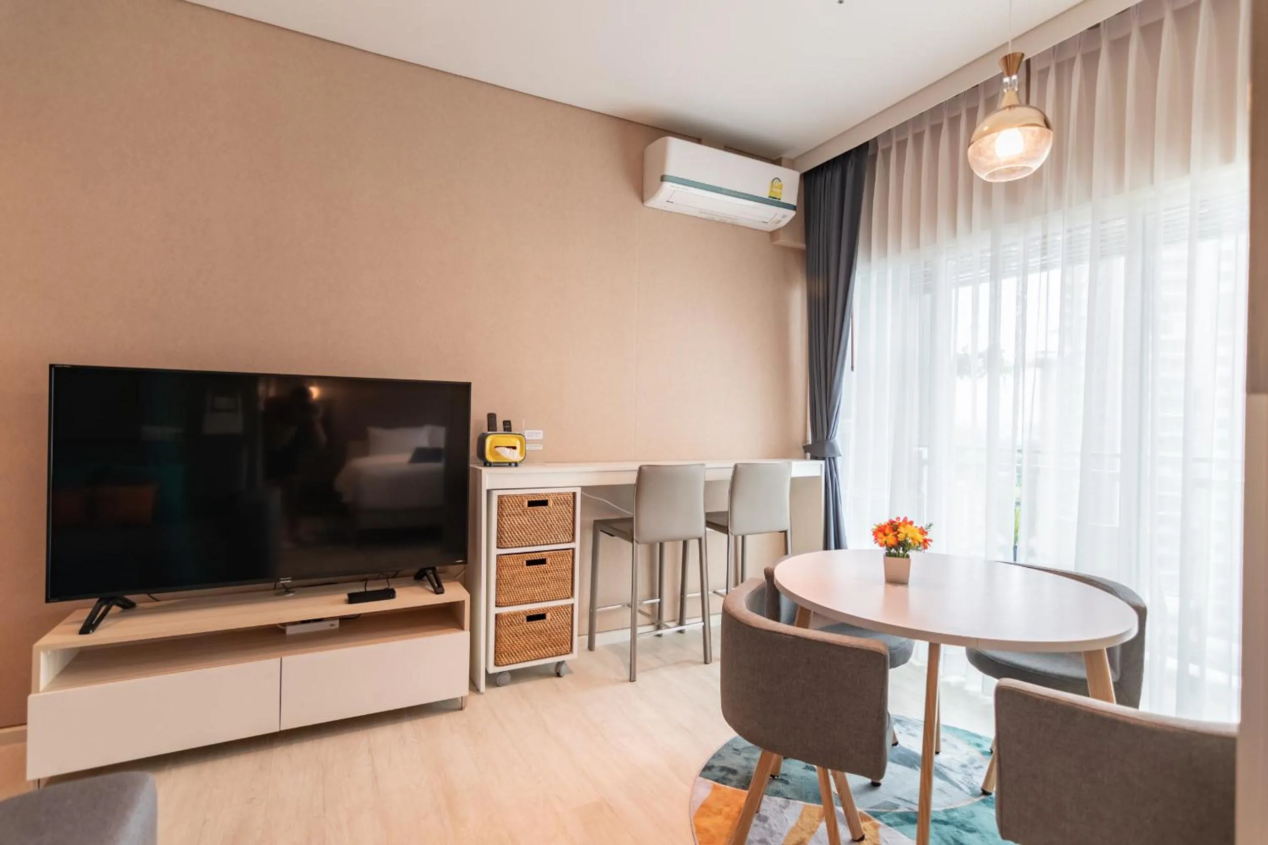 Pattaya Holiday at Veranda Residence Pattaya