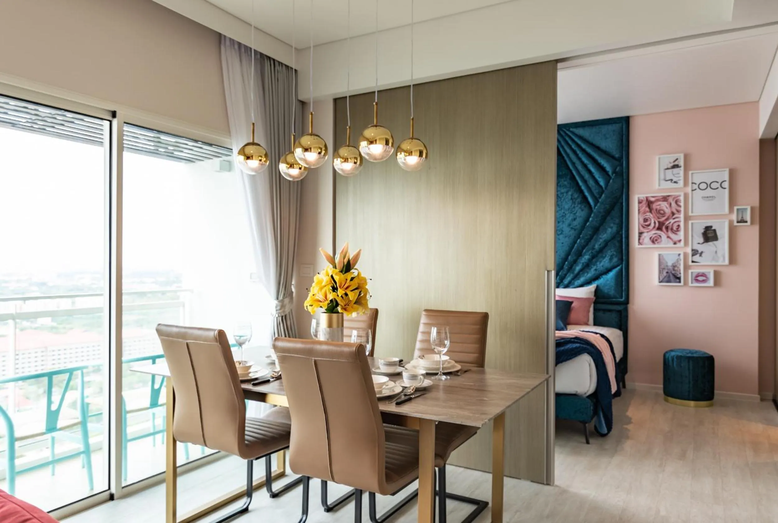 Pattaya Holiday at Veranda Residence Pattaya