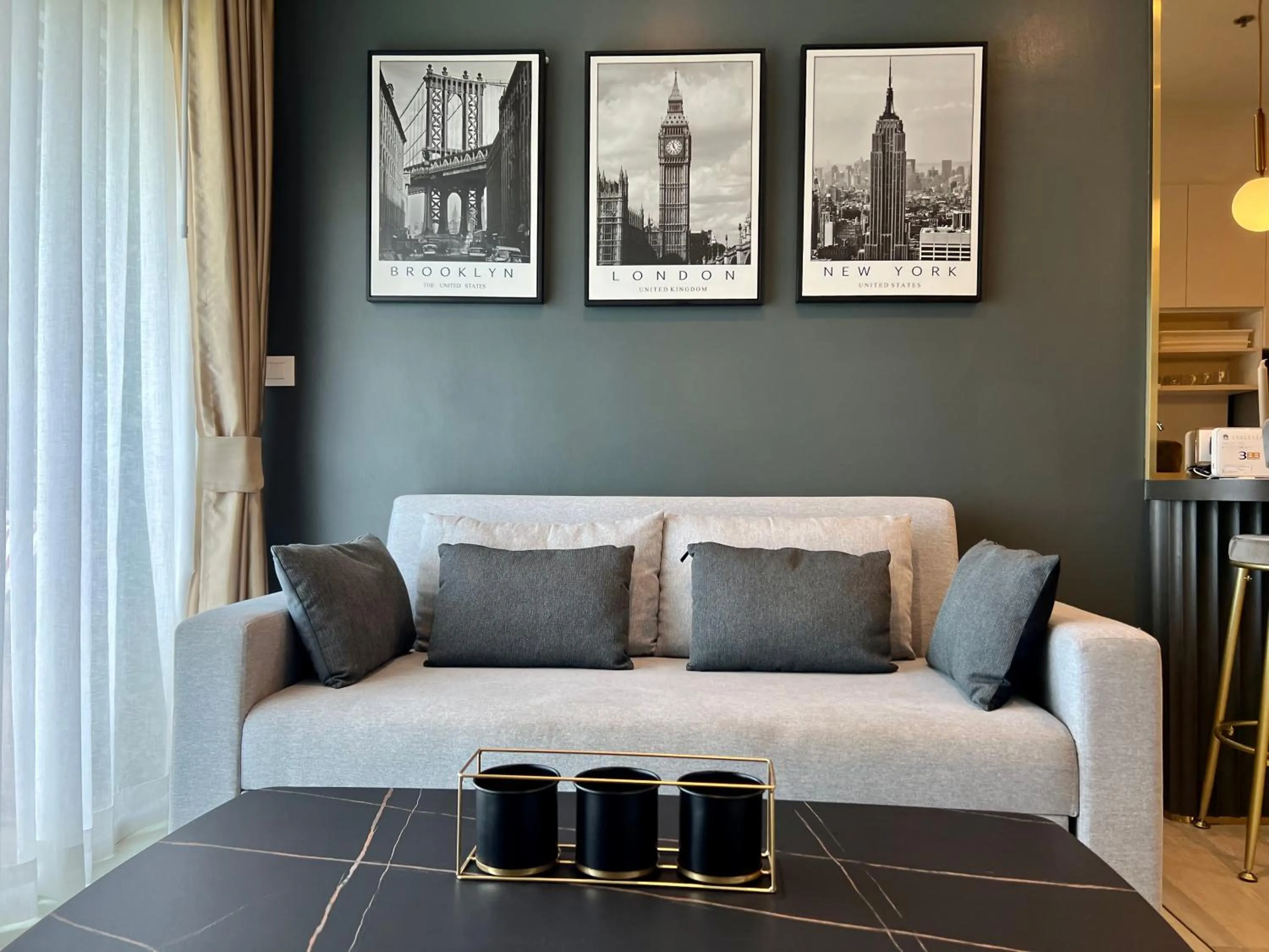 Pattaya Holiday at Veranda Residence Pattaya