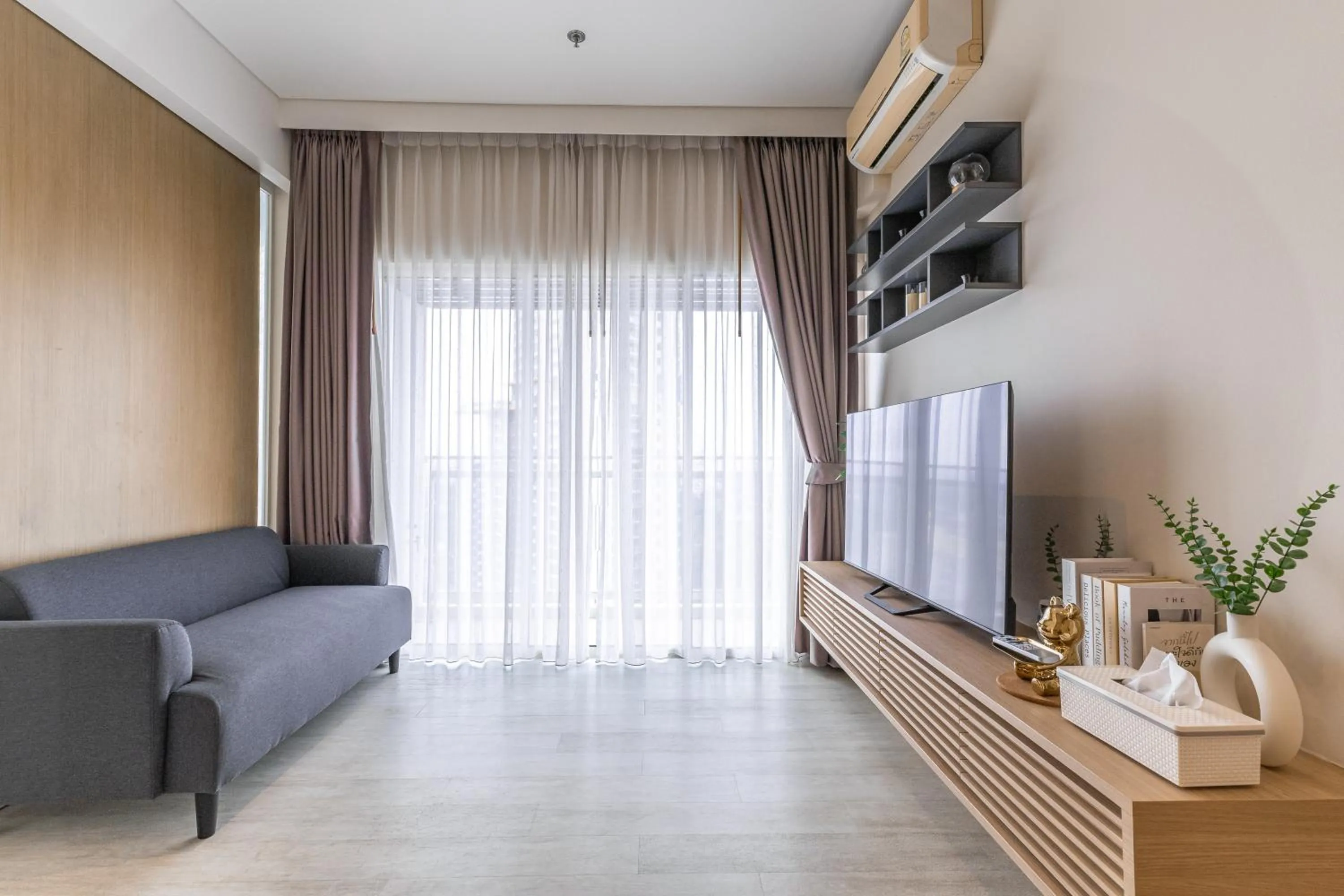 Pattaya Holiday at Veranda Residence Pattaya