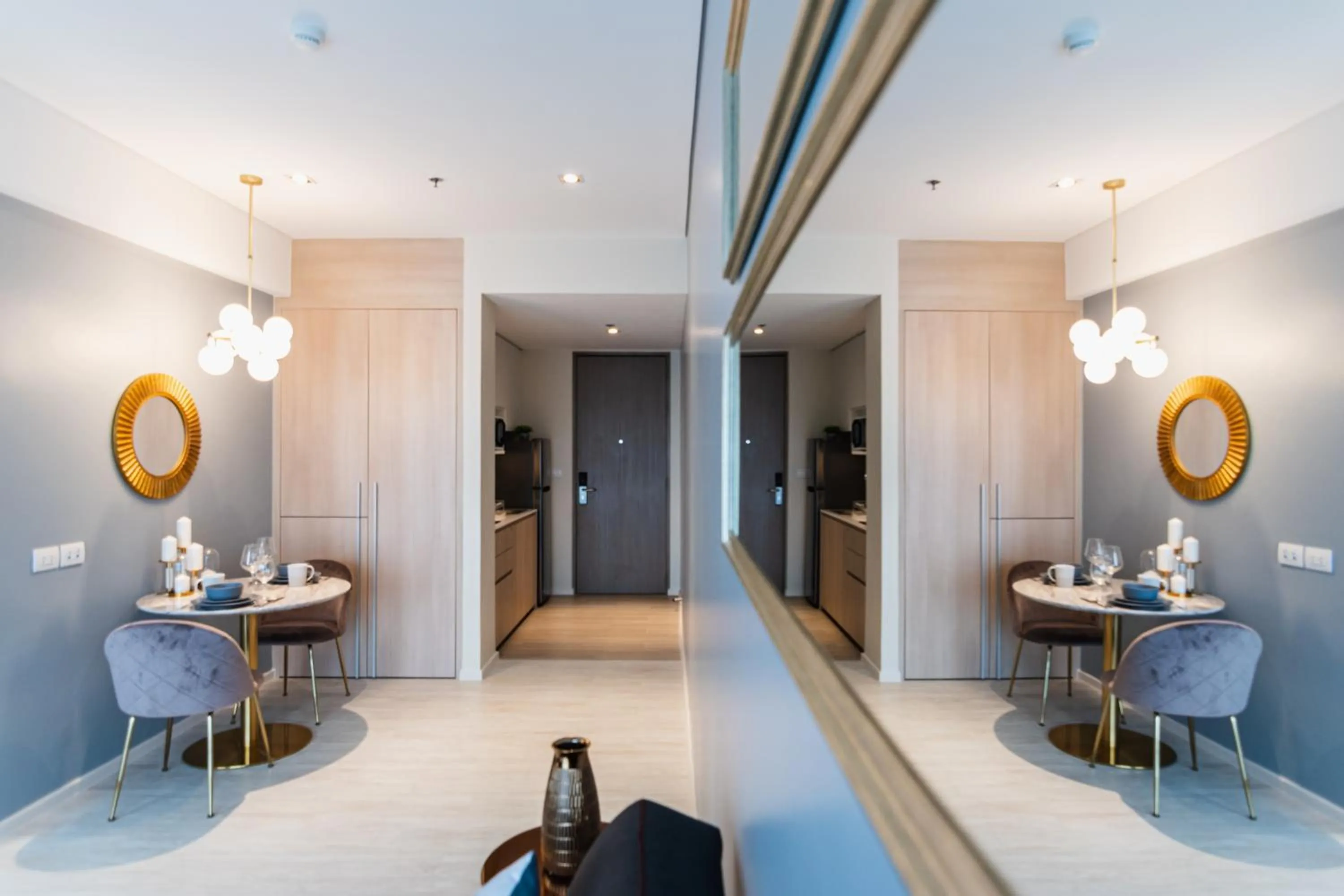 Pattaya Holiday at Veranda Residence Pattaya