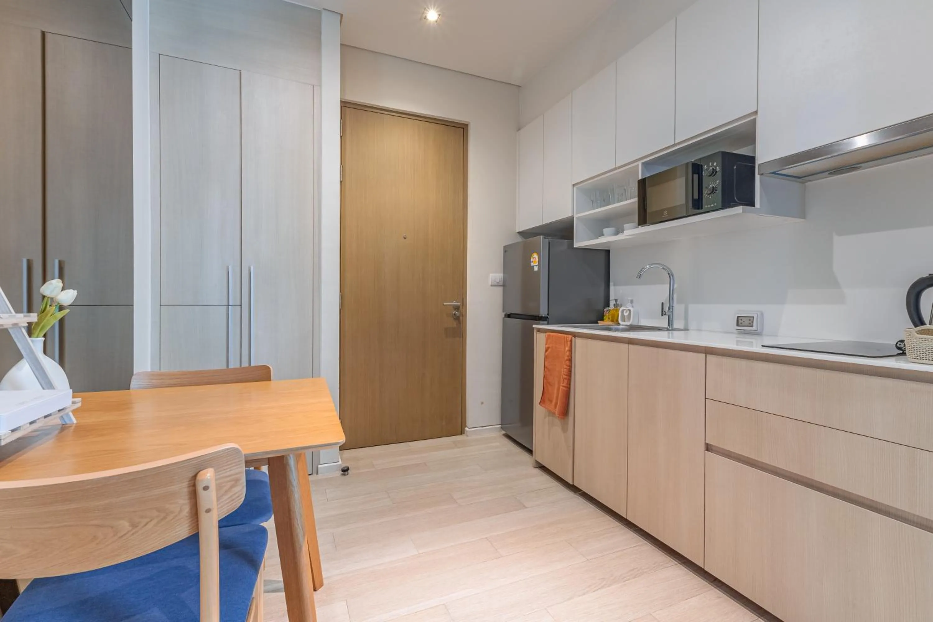 Pattaya Holiday at Veranda Residence Pattaya