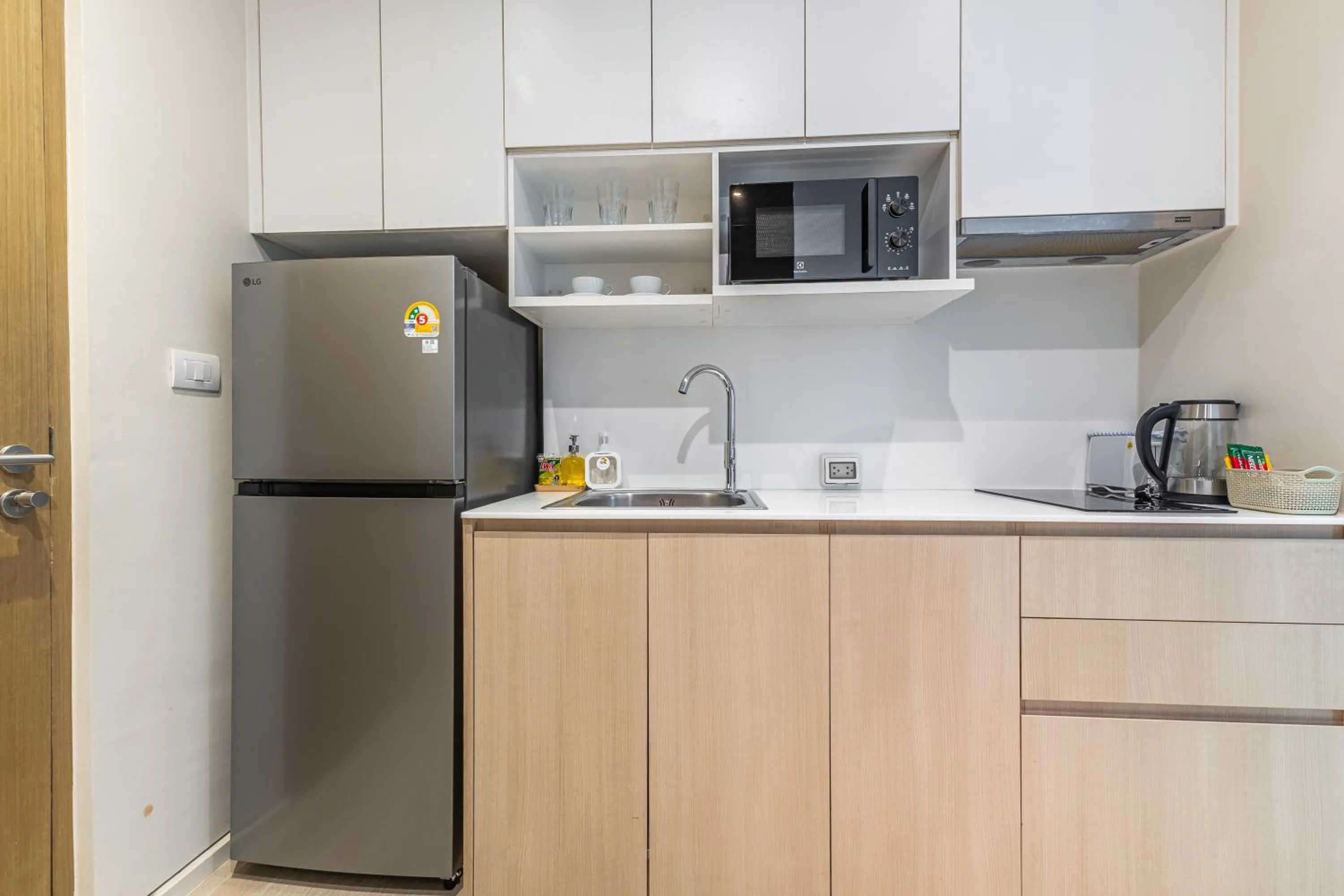 Pattaya Holiday at Veranda Residence Pattaya