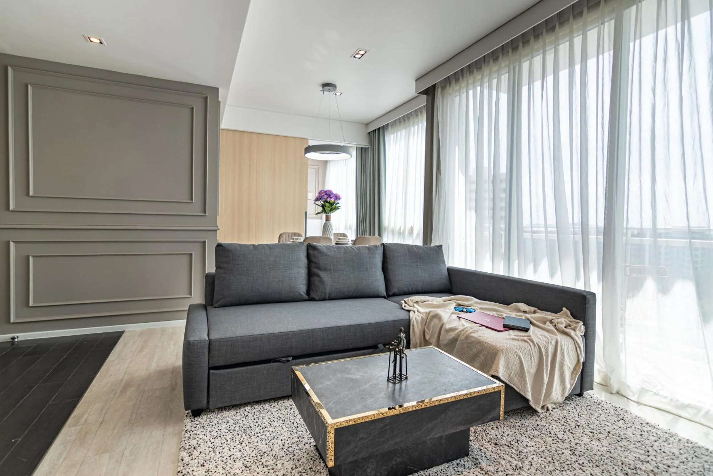 Pattaya Holiday at Veranda Residence Pattaya