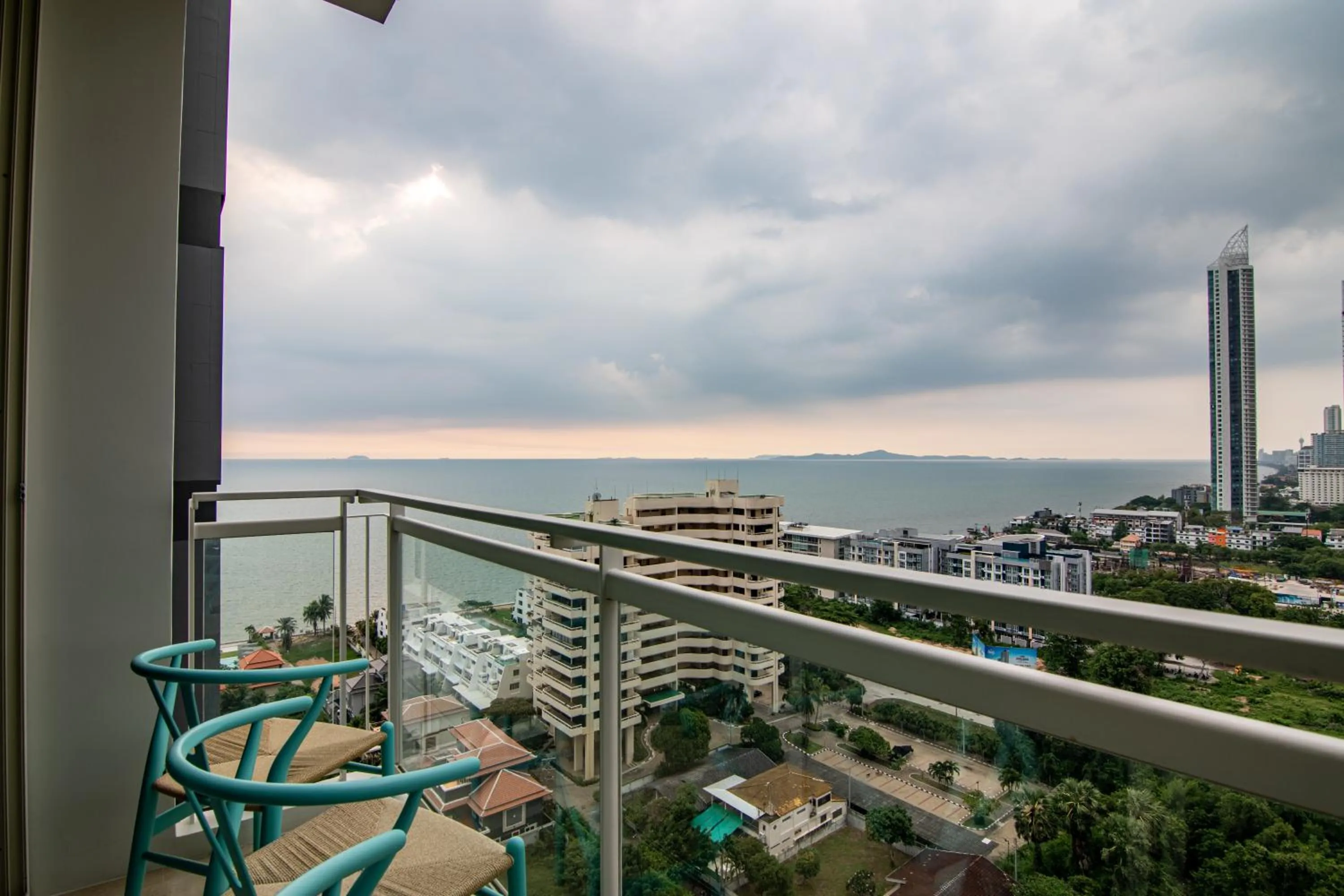 Pattaya Holiday at Veranda Residence Pattaya