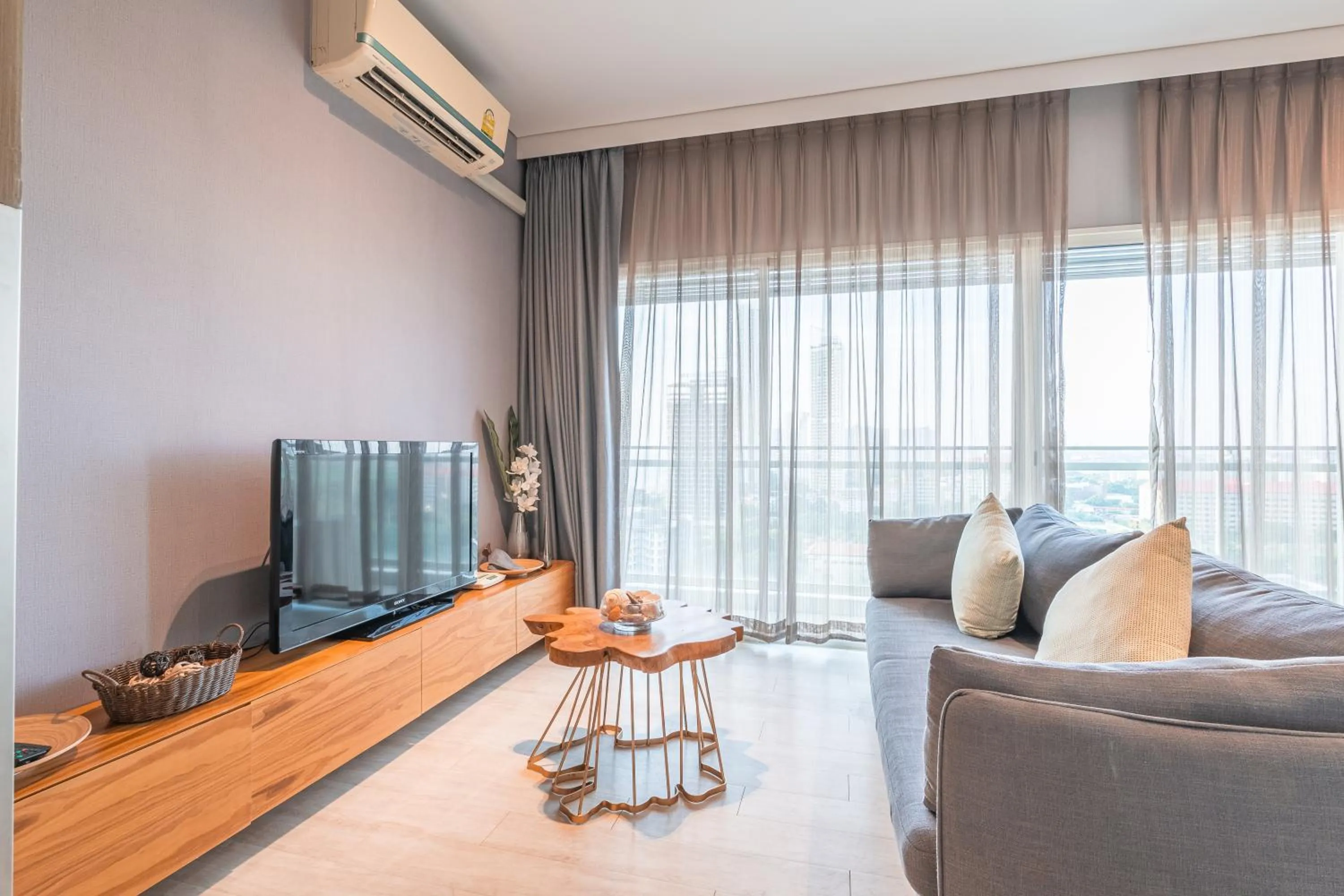 Pattaya Holiday at Veranda Residence Pattaya