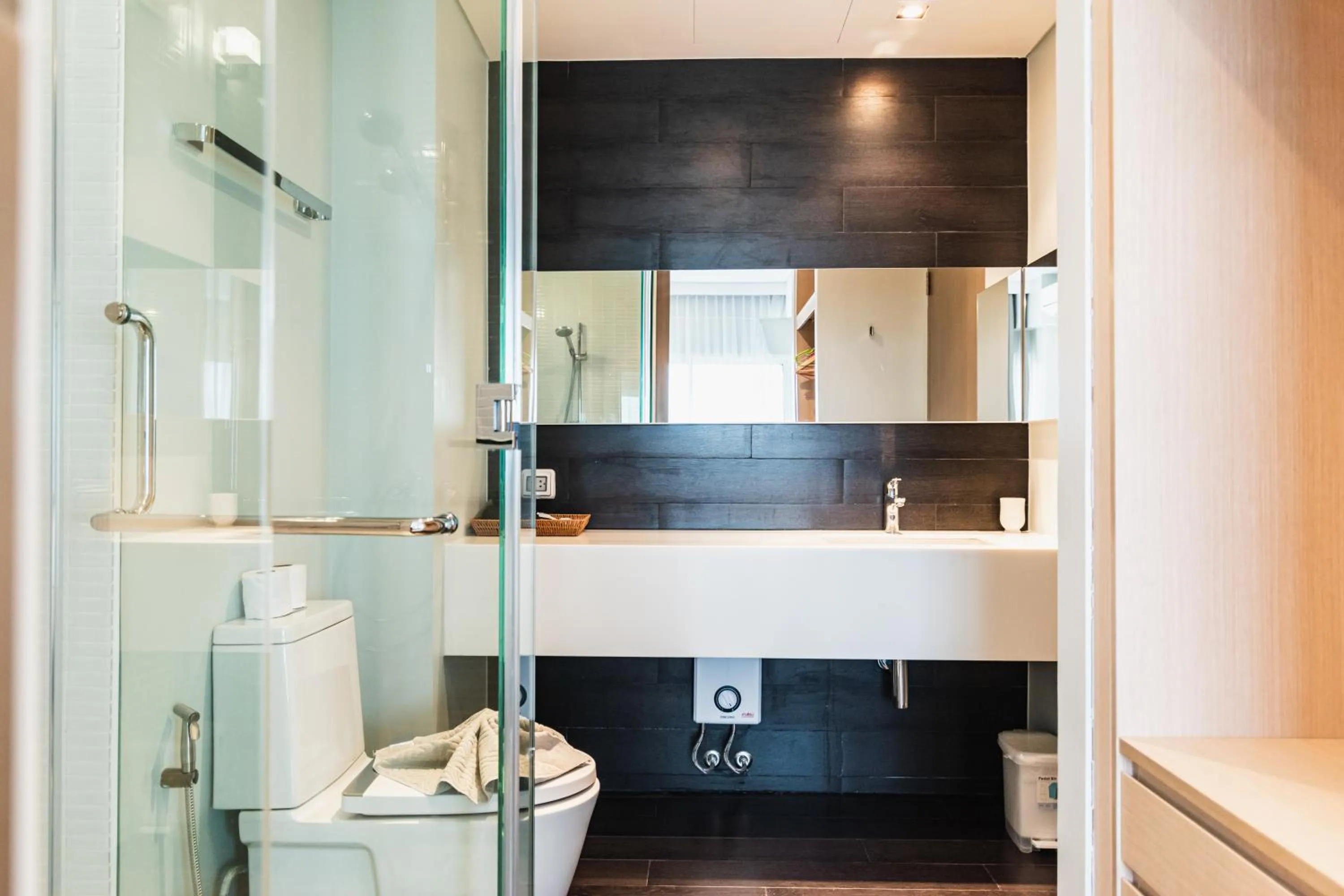 Pattaya Holiday at Veranda Residence Pattaya