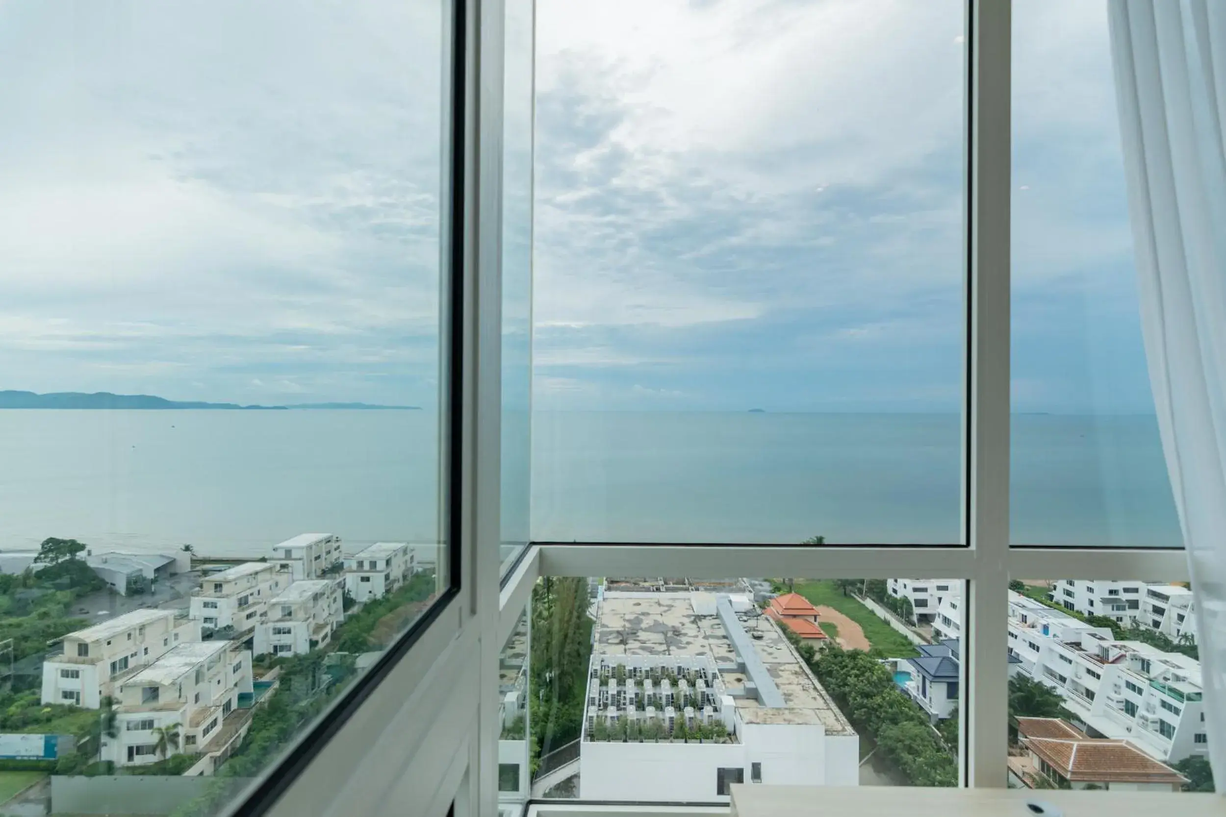 Three-Bedroom Suite in Pattaya Holiday at Veranda Residence Pattaya Three-Bedroom Suite in Pattaya Holiday at Veranda Residence Pattaya