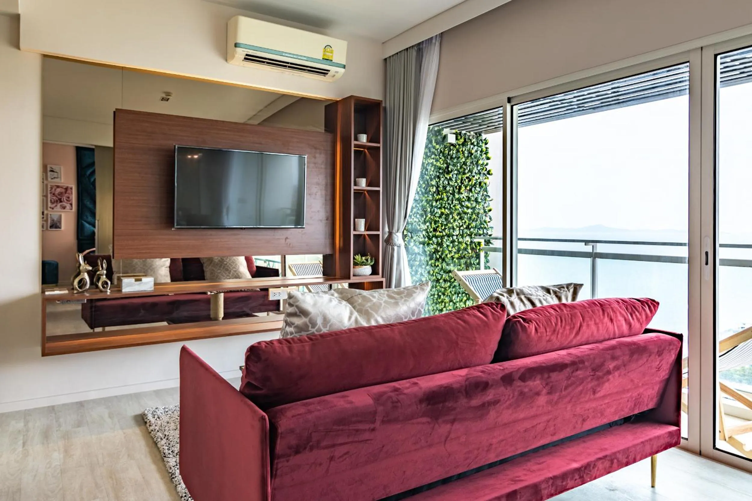 Pattaya Holiday at Veranda Residence Pattaya