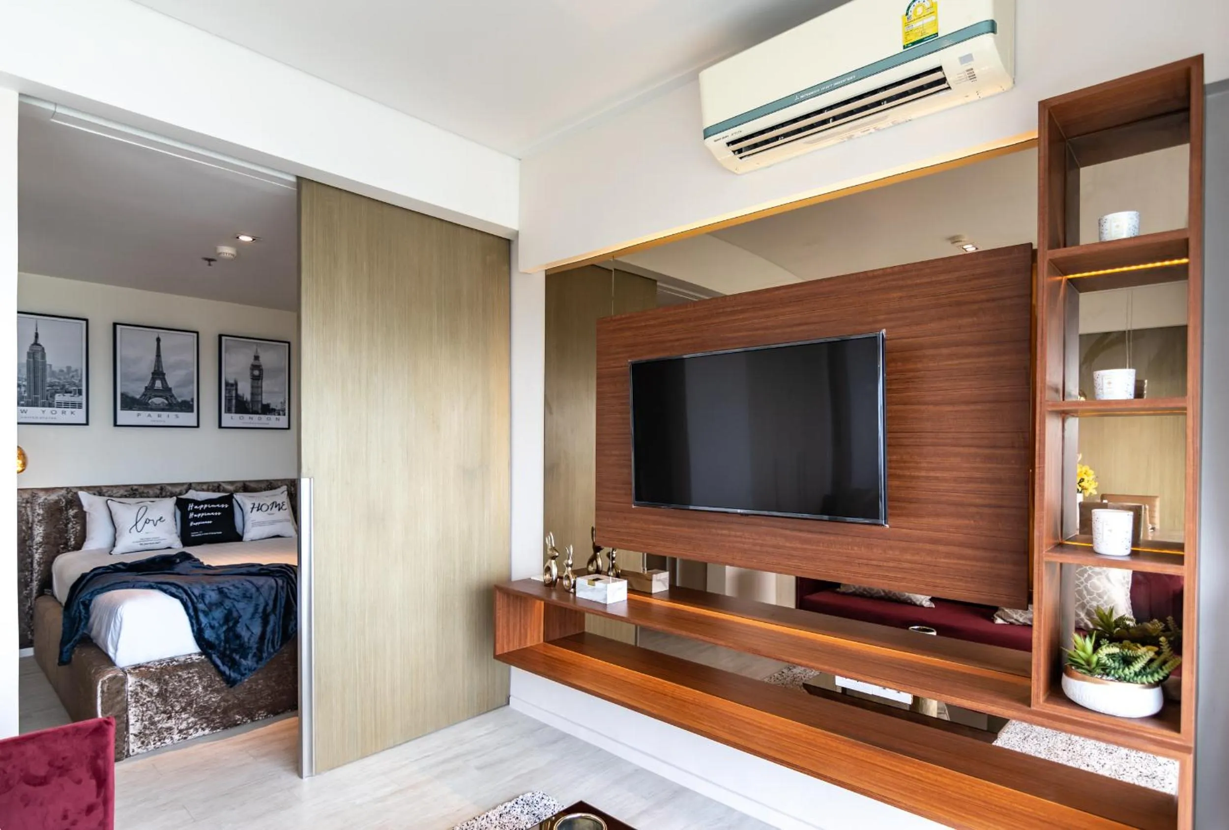 Pattaya Holiday at Veranda Residence Pattaya