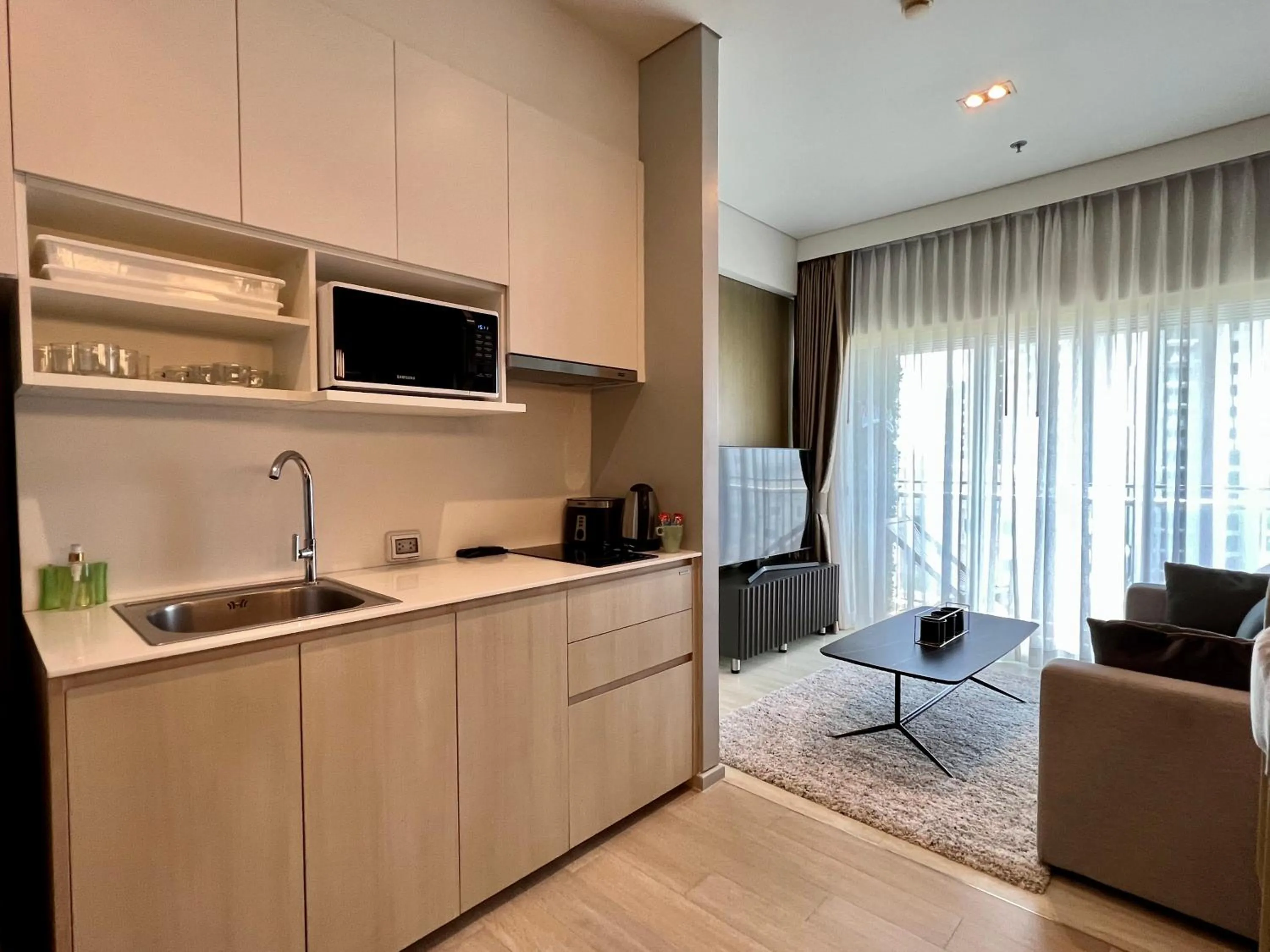 Pattaya Holiday at Veranda Residence Pattaya