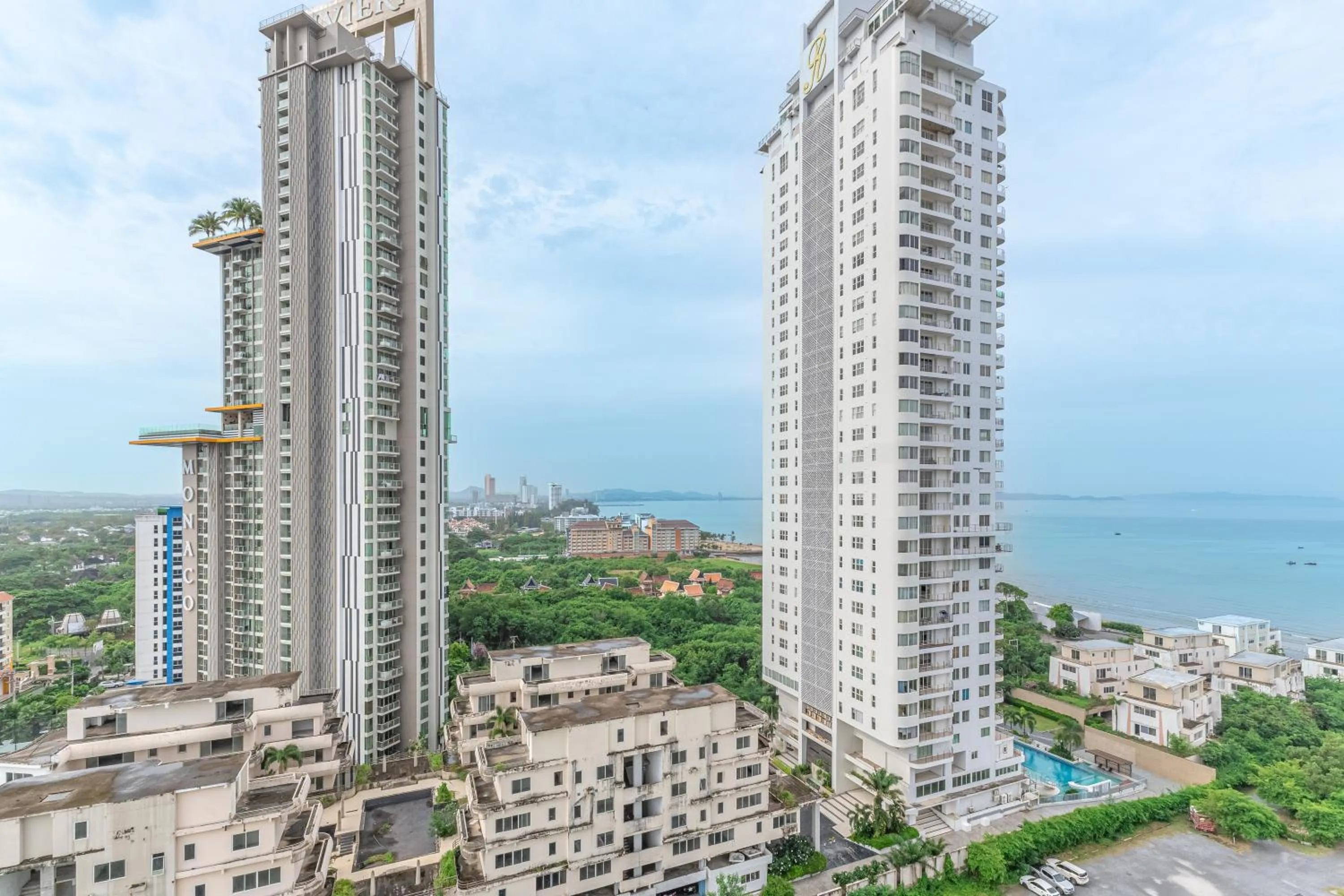 Pattaya Holiday at Veranda Residence Pattaya