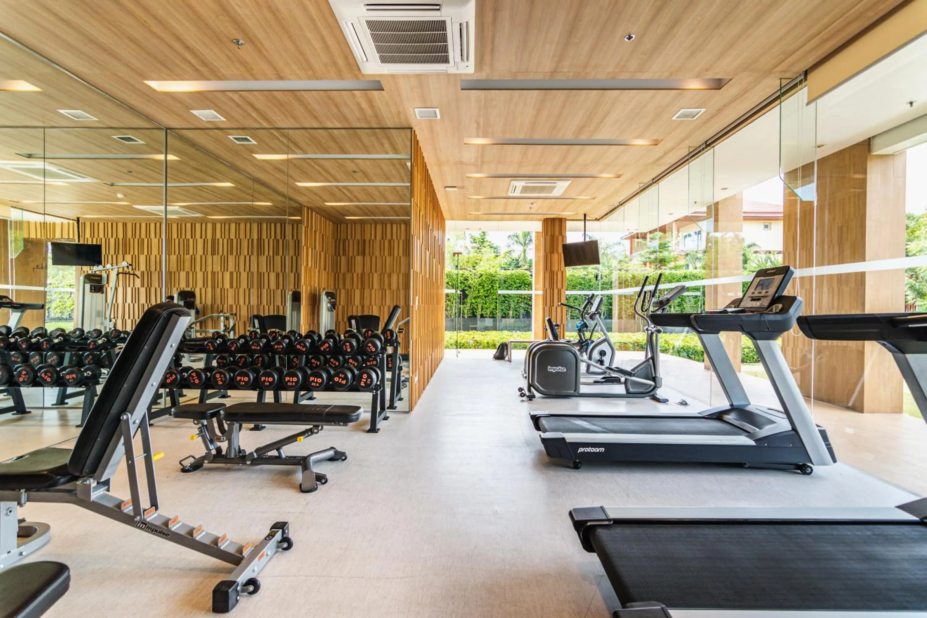 Pattaya Holiday at Veranda Residence Pattaya