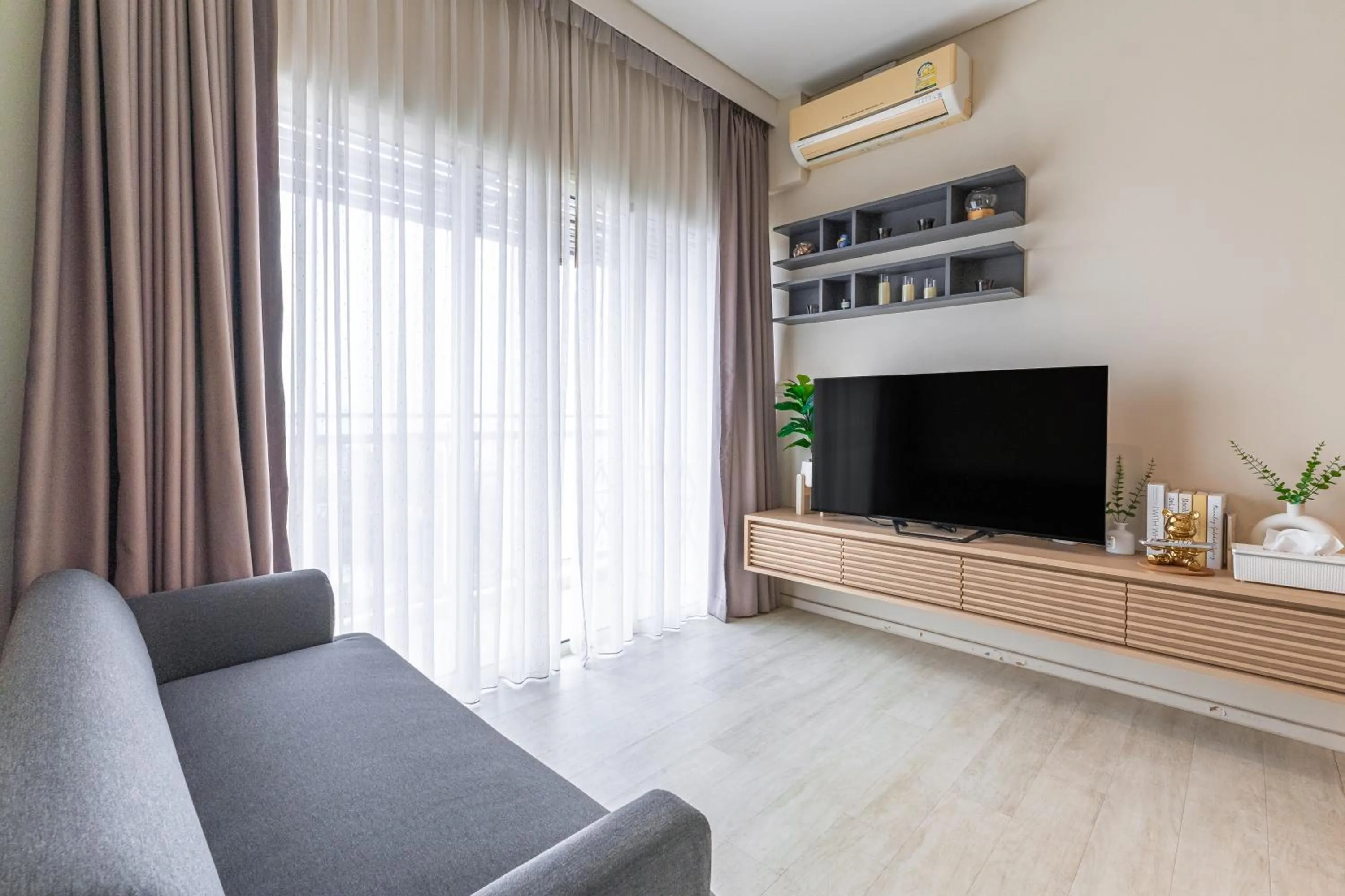 Pattaya Holiday at Veranda Residence Pattaya