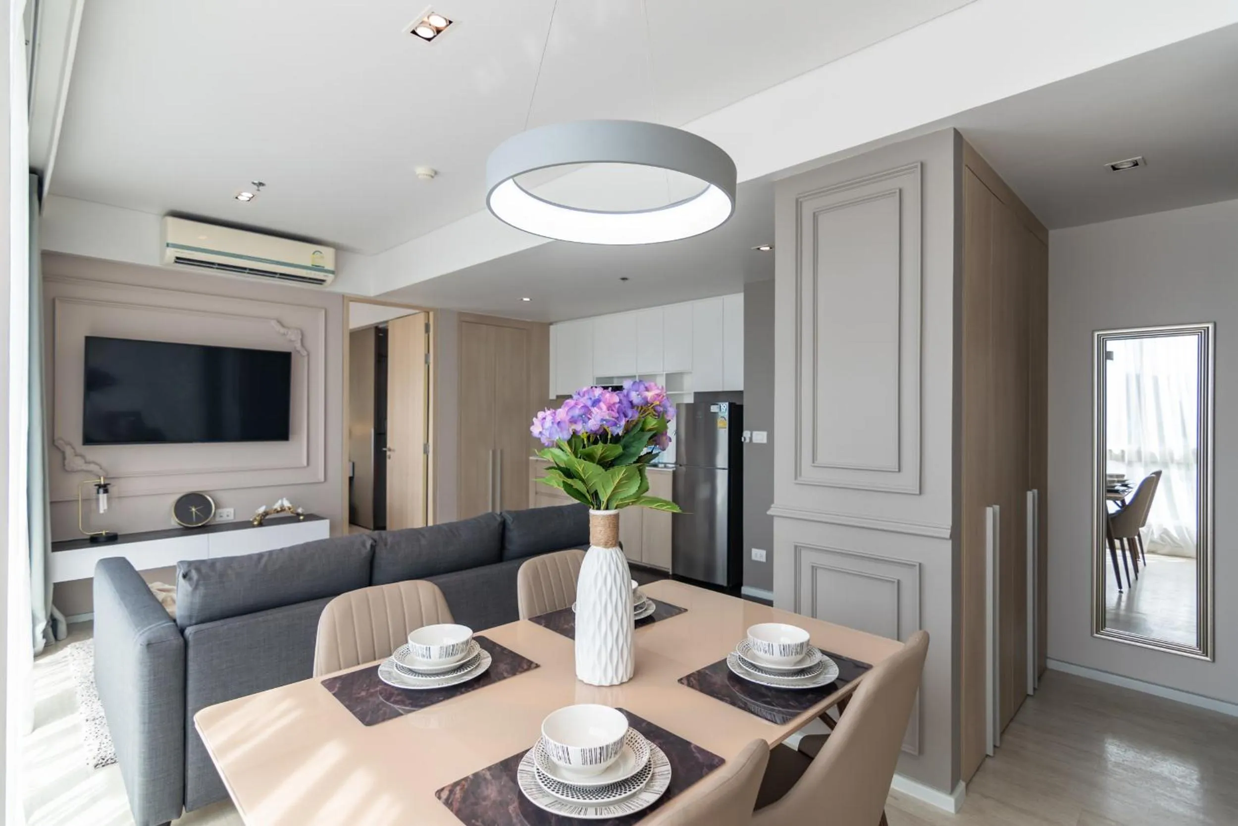 Pattaya Holiday at Veranda Residence Pattaya