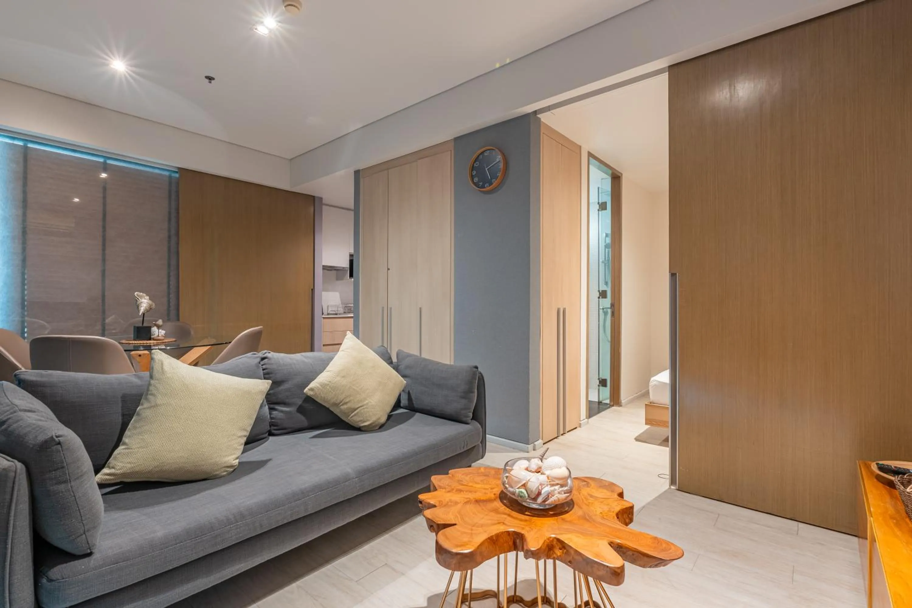 Pattaya Holiday at Veranda Residence Pattaya