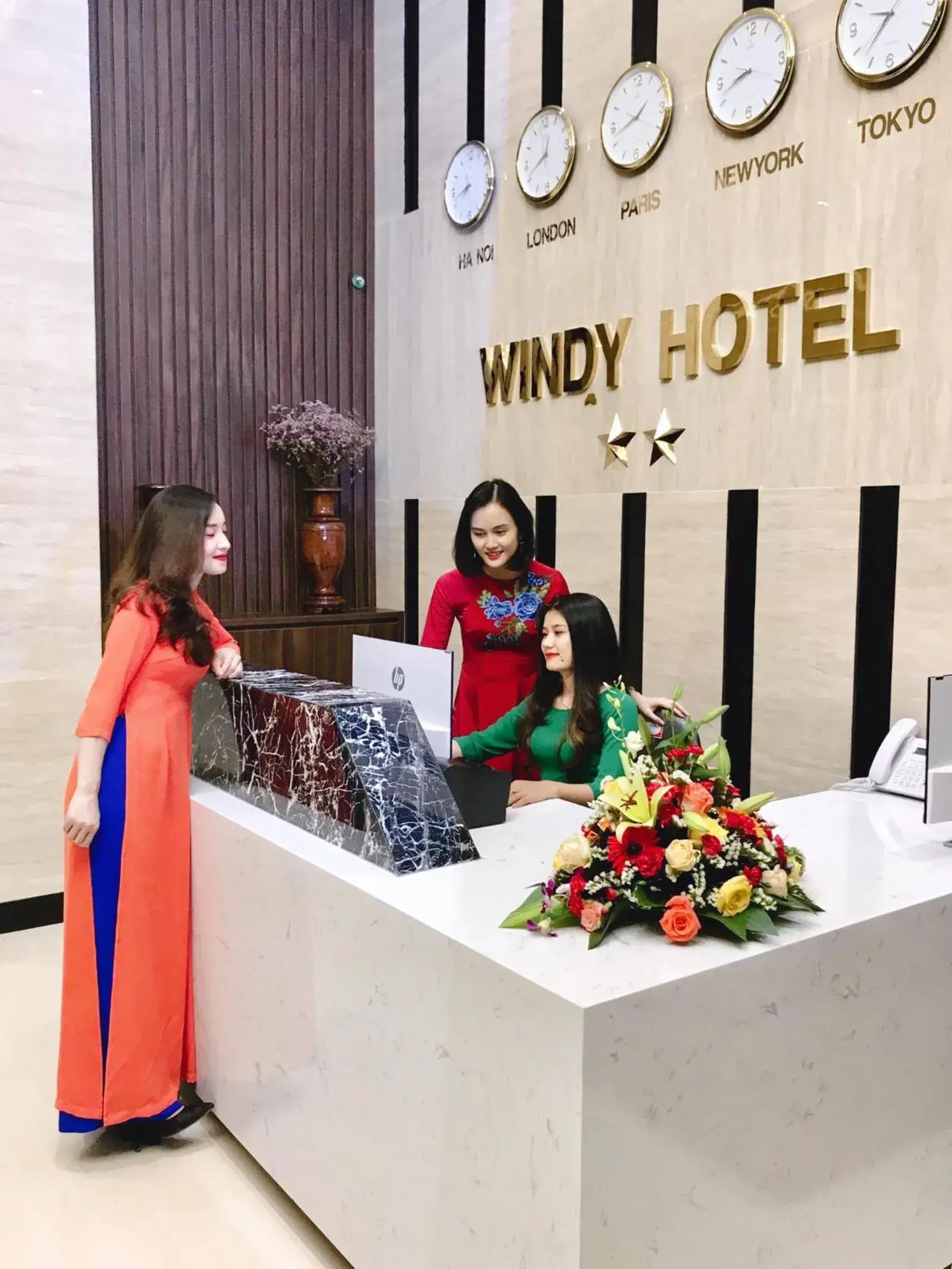 Windy Hotel Quang Binh Windy Hotel Quang Binh