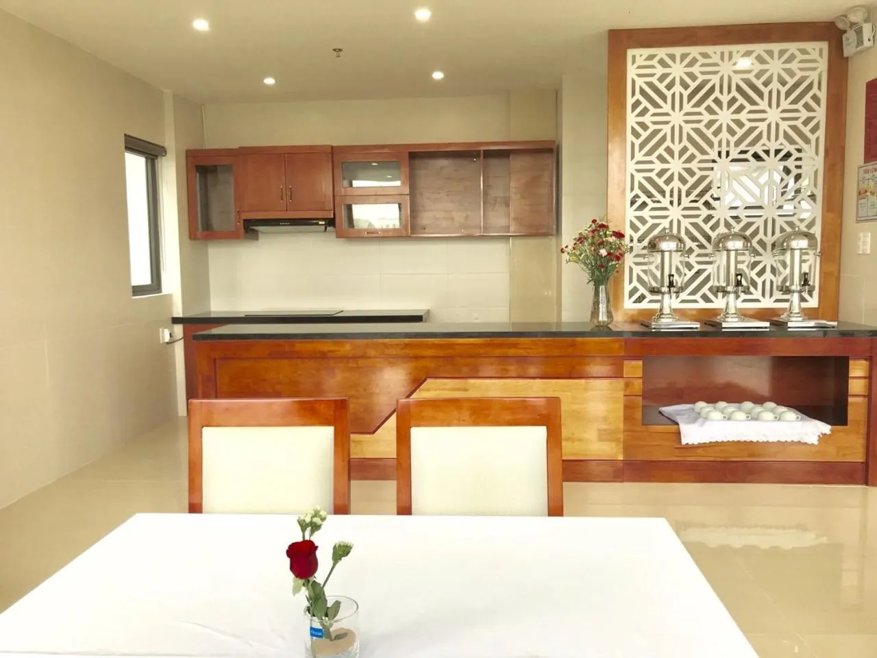 Property building in Windy Hotel Quang Binh