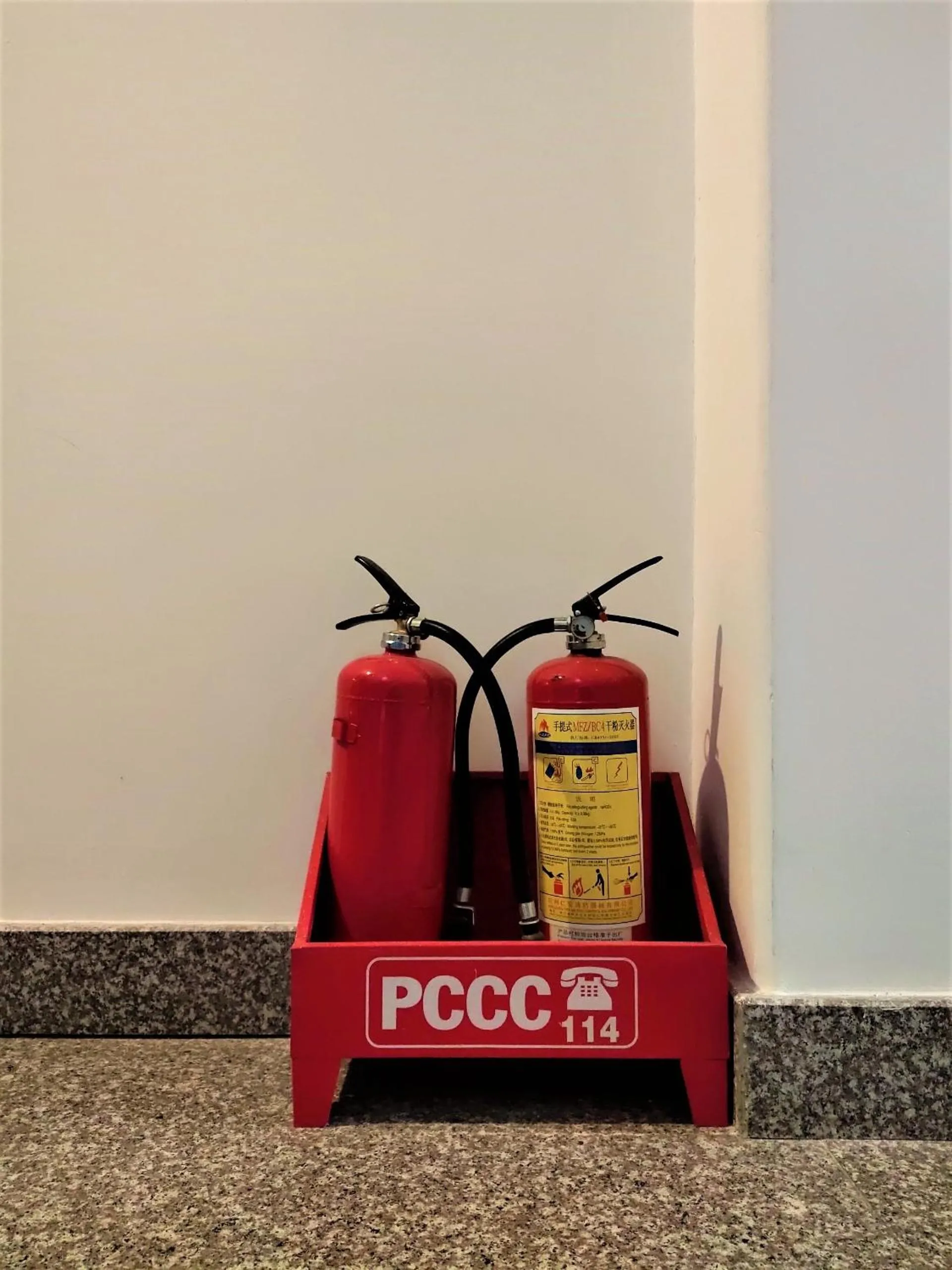 Area and facilities in New Hampton Suits-Tam Xuan Centre Hotel