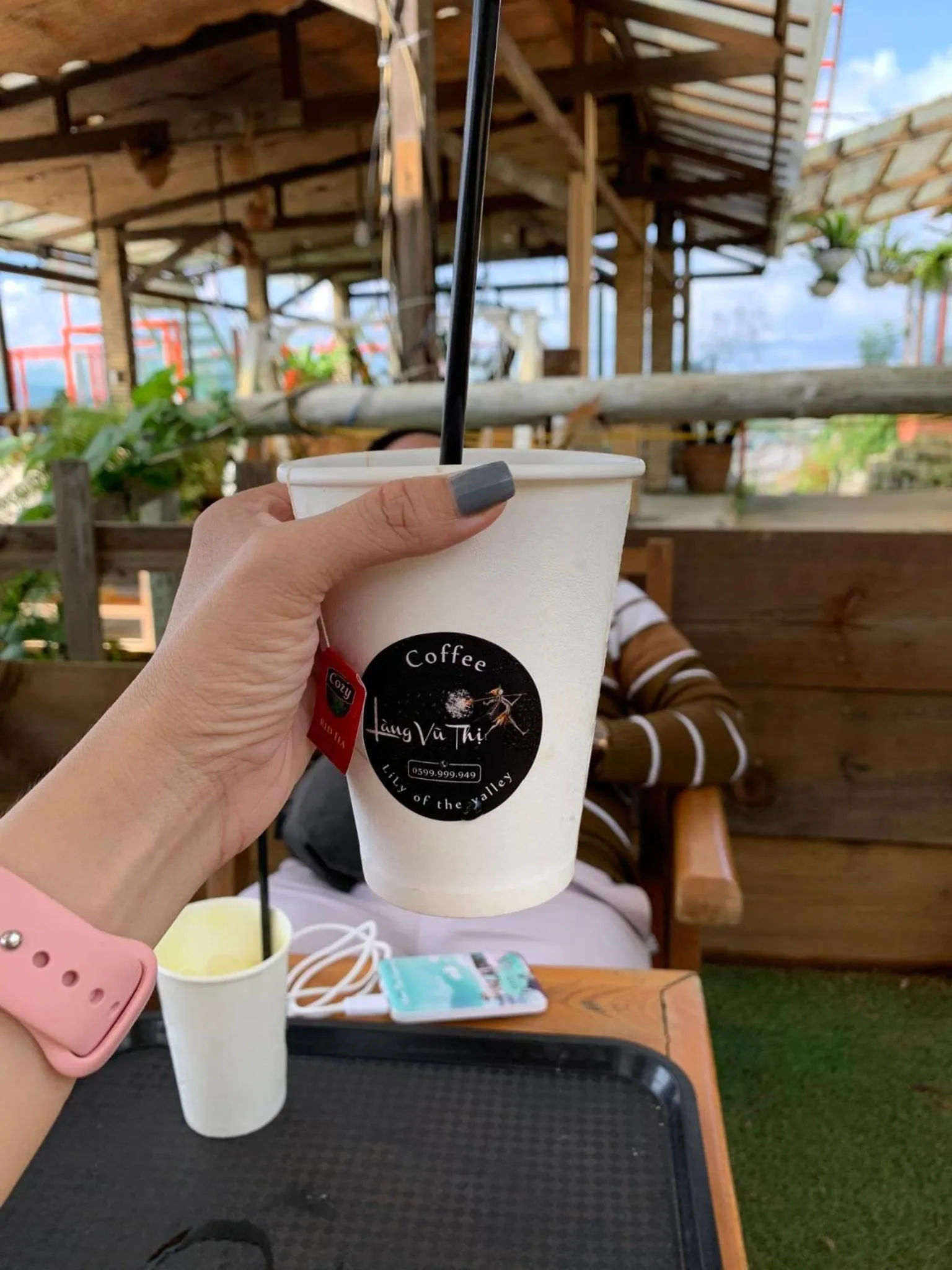 Neighbourhood in New Hampton Suits-Tam Xuan Centre Hotel